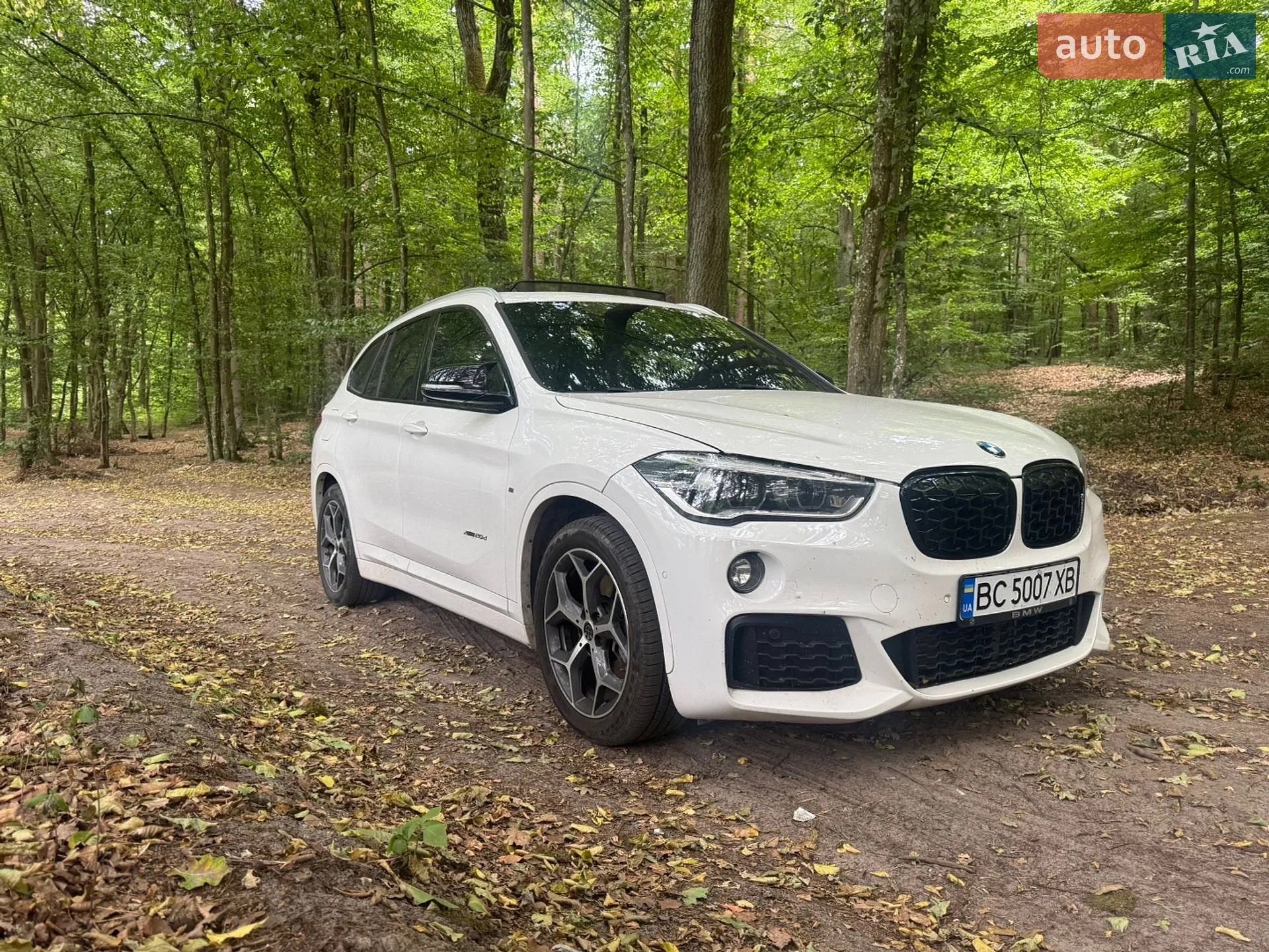 2016 BMW X1 - мініатюра 19