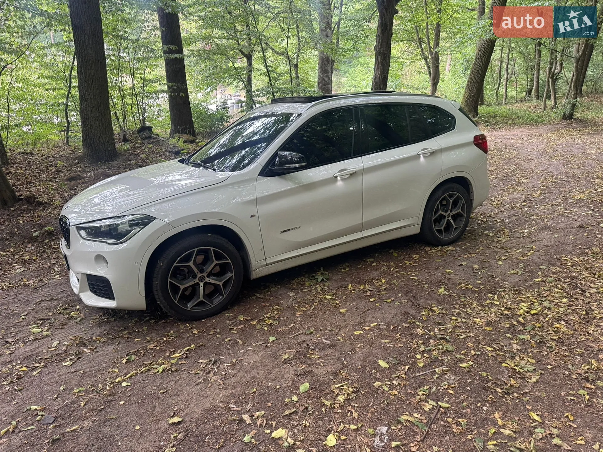 2016 BMW X1 - мініатюра 20