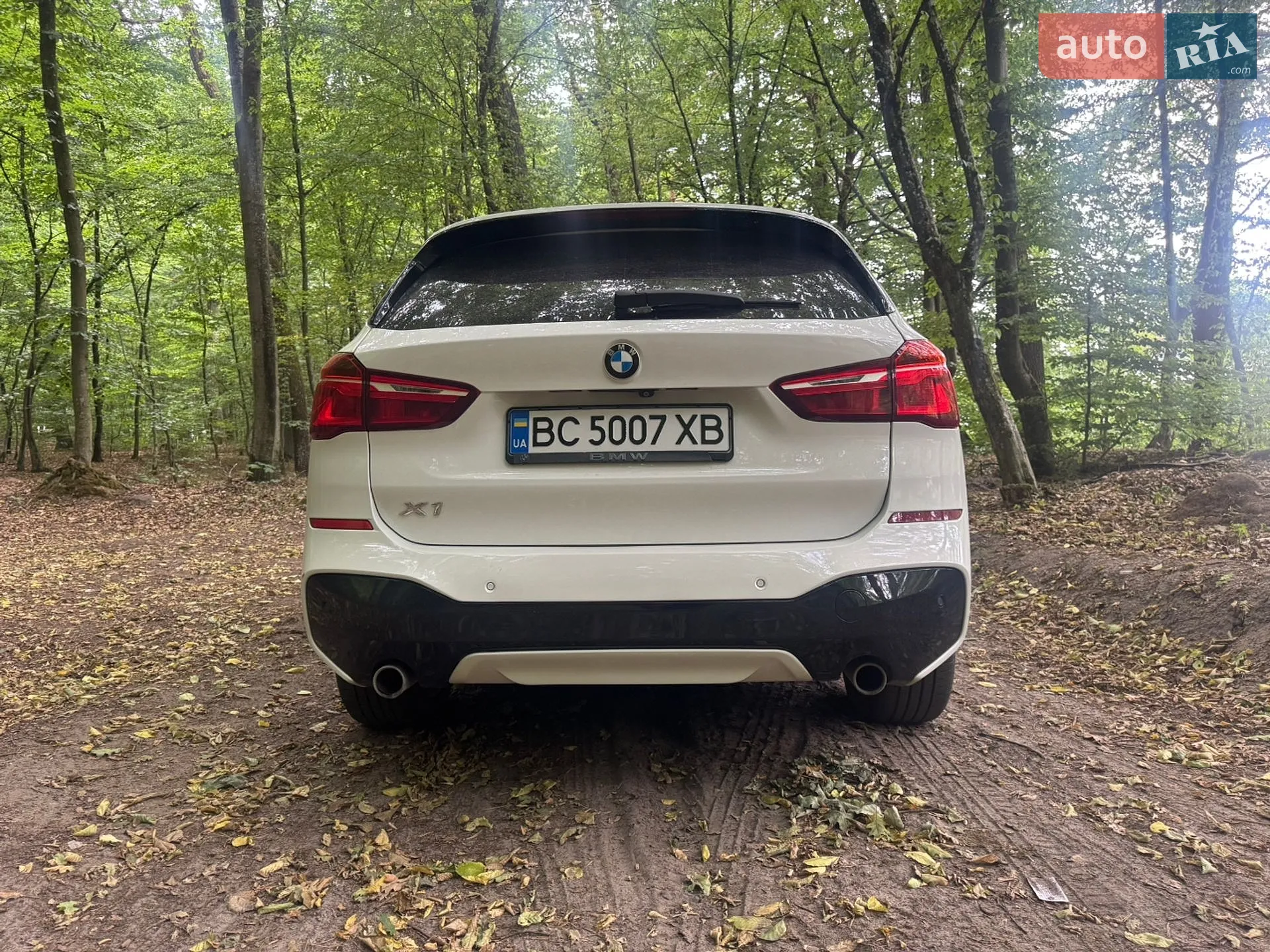 2016 BMW X1 - мініатюра 21