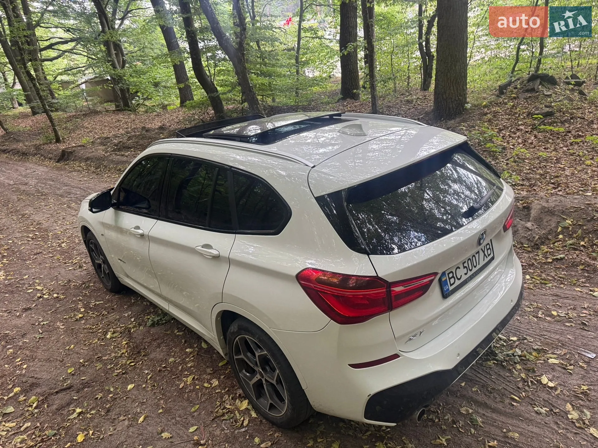 2016 BMW X1 - мініатюра 22