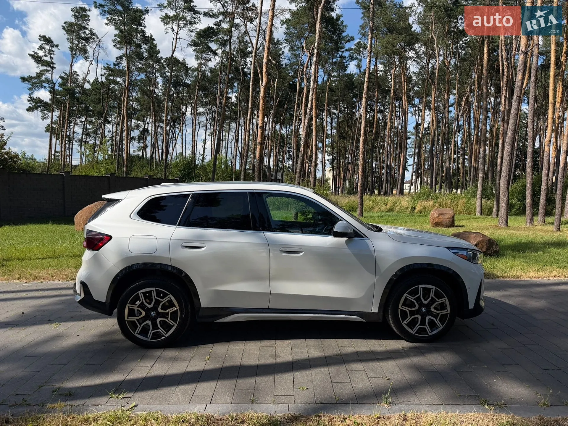 2024 BMW X1 - мініатюра 12