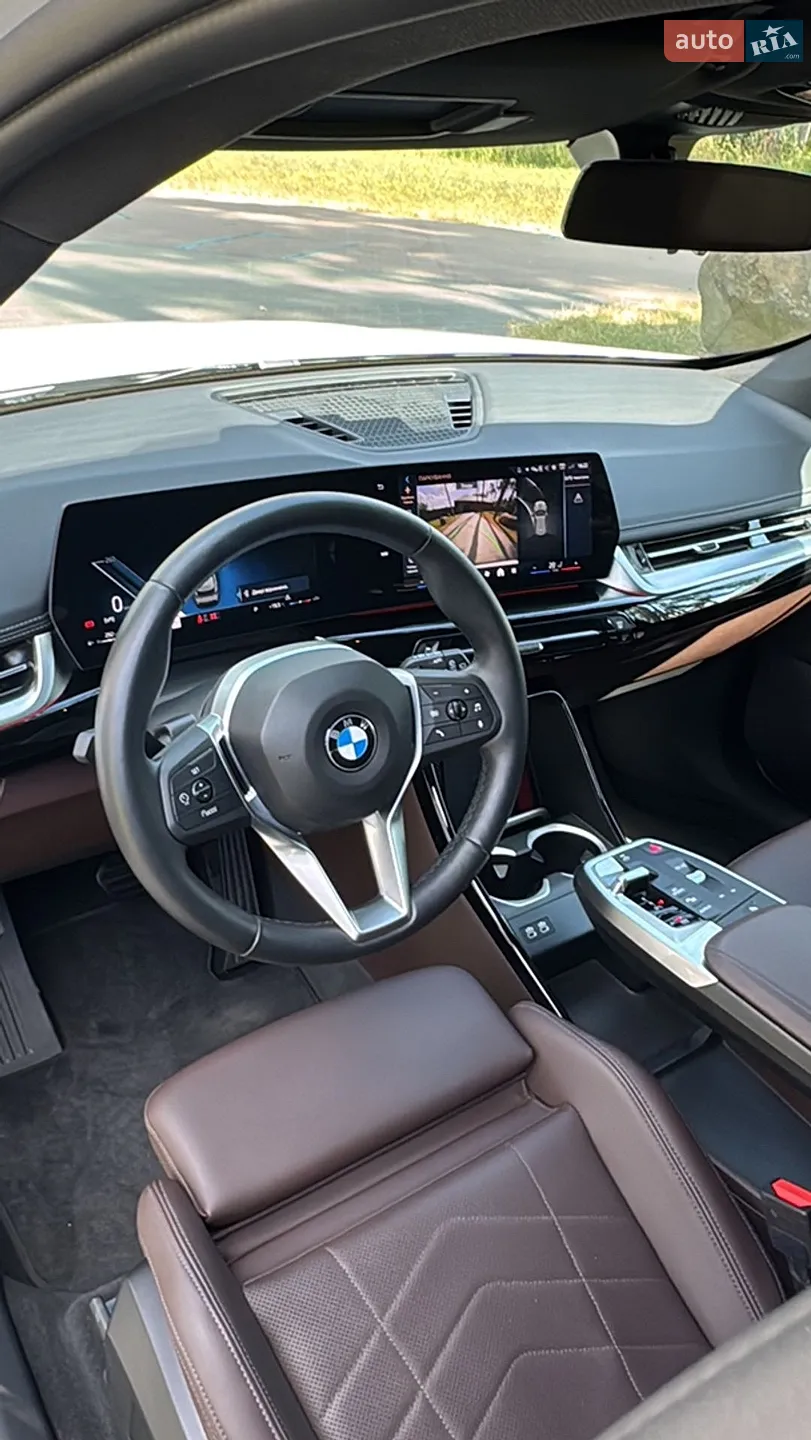 2024 BMW X1 - мініатюра 27