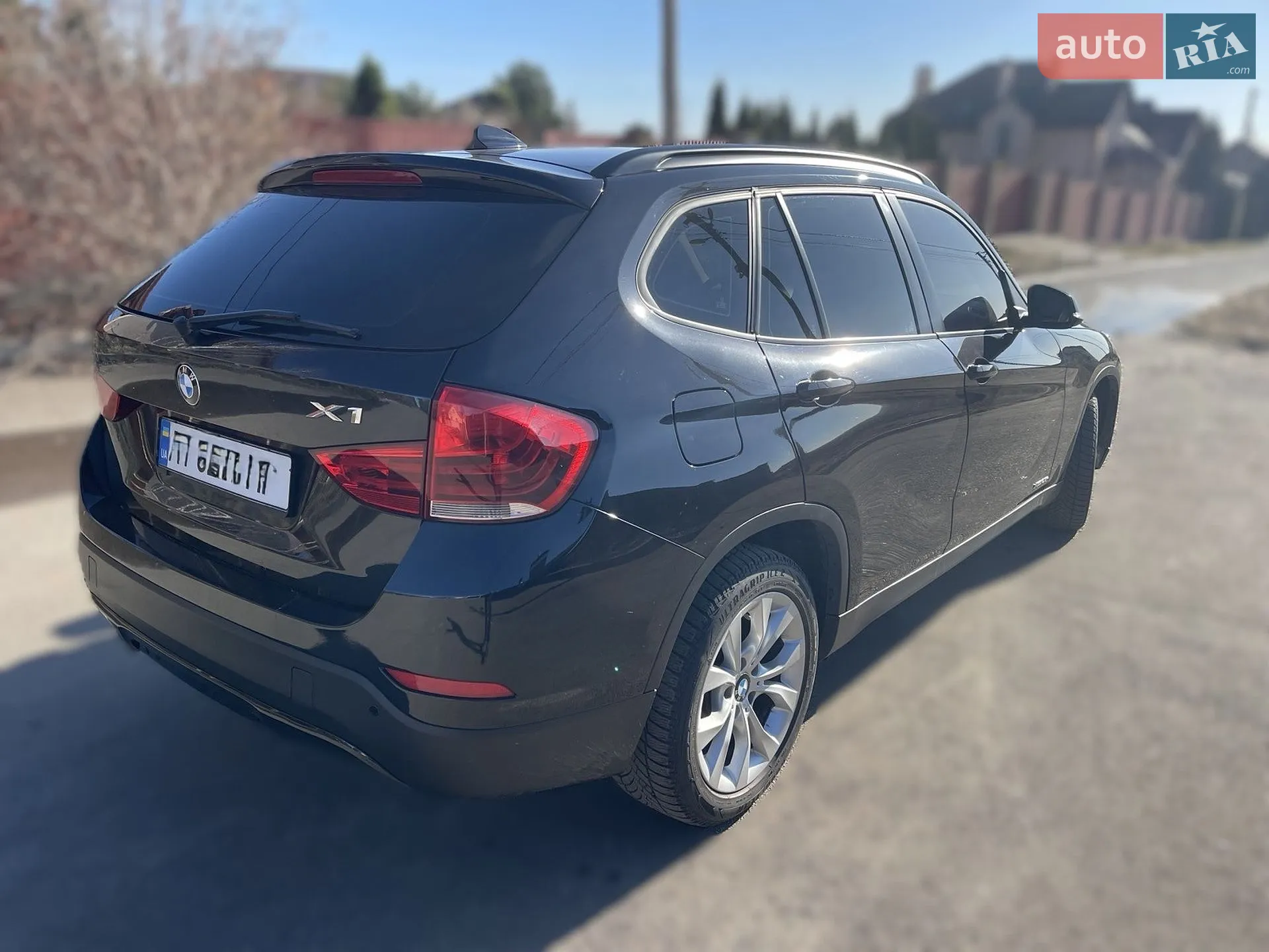 2013 BMW X1 - мініатюра 5