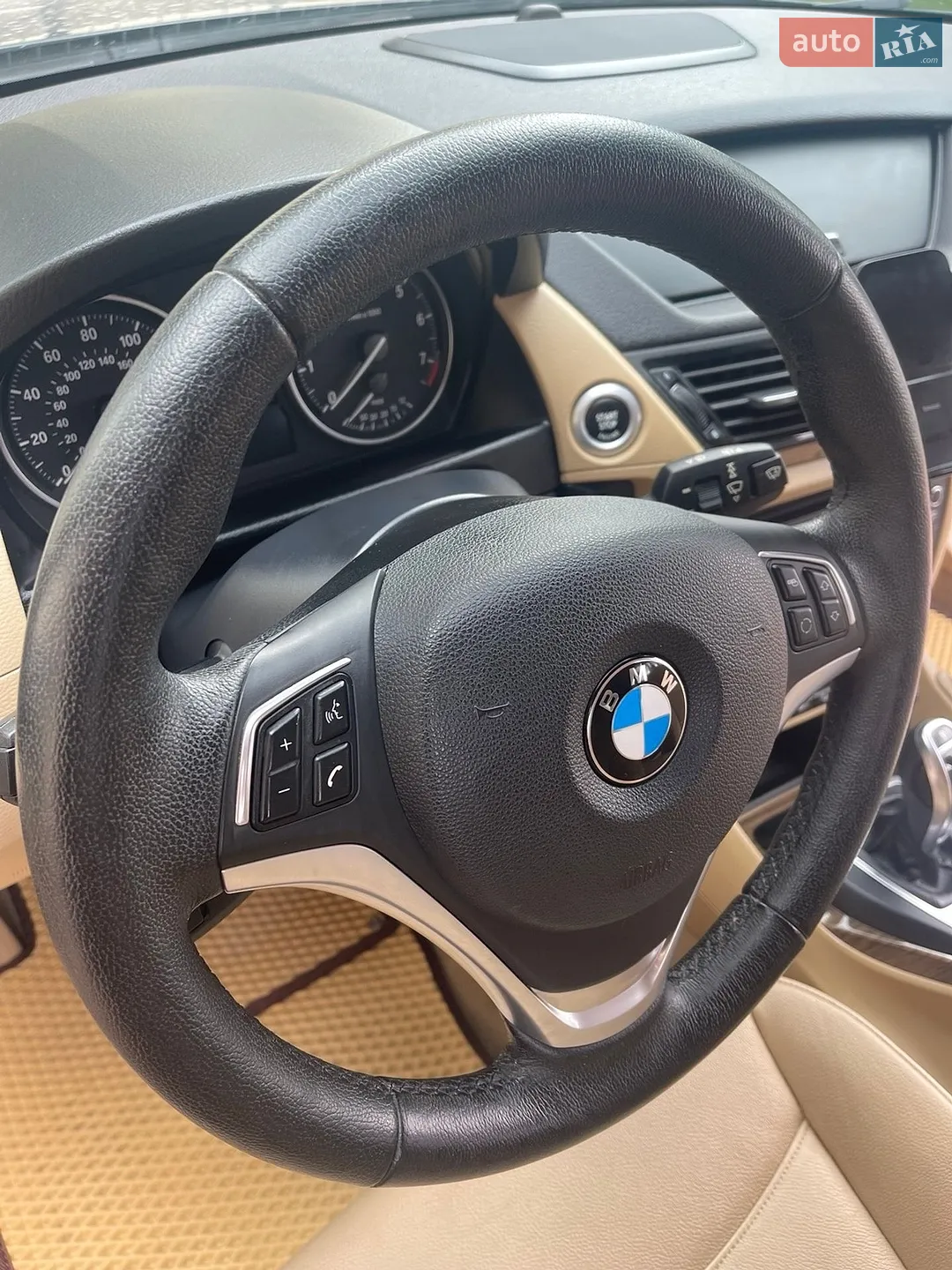 2013 BMW X1 - мініатюра 9