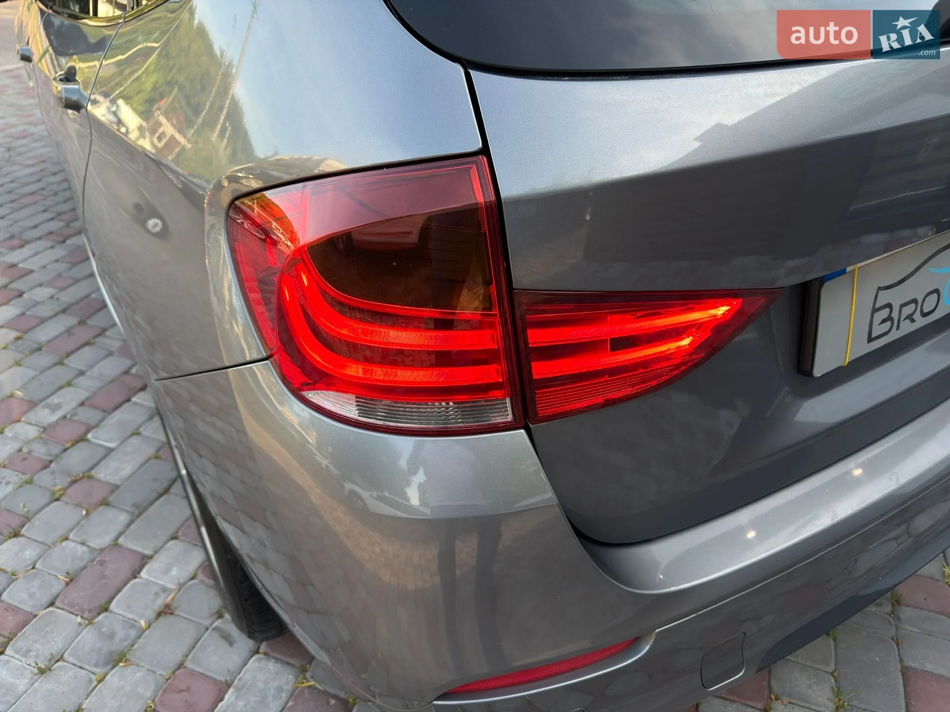 2012 BMW X1 - мініатюра 31