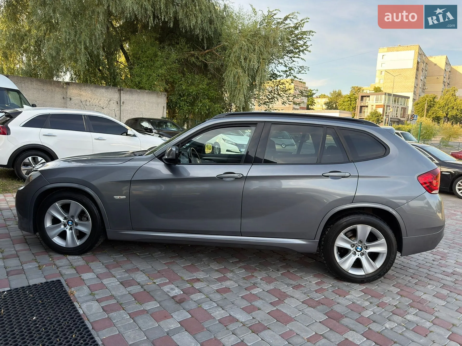 2012 BMW X1 - мініатюра 35