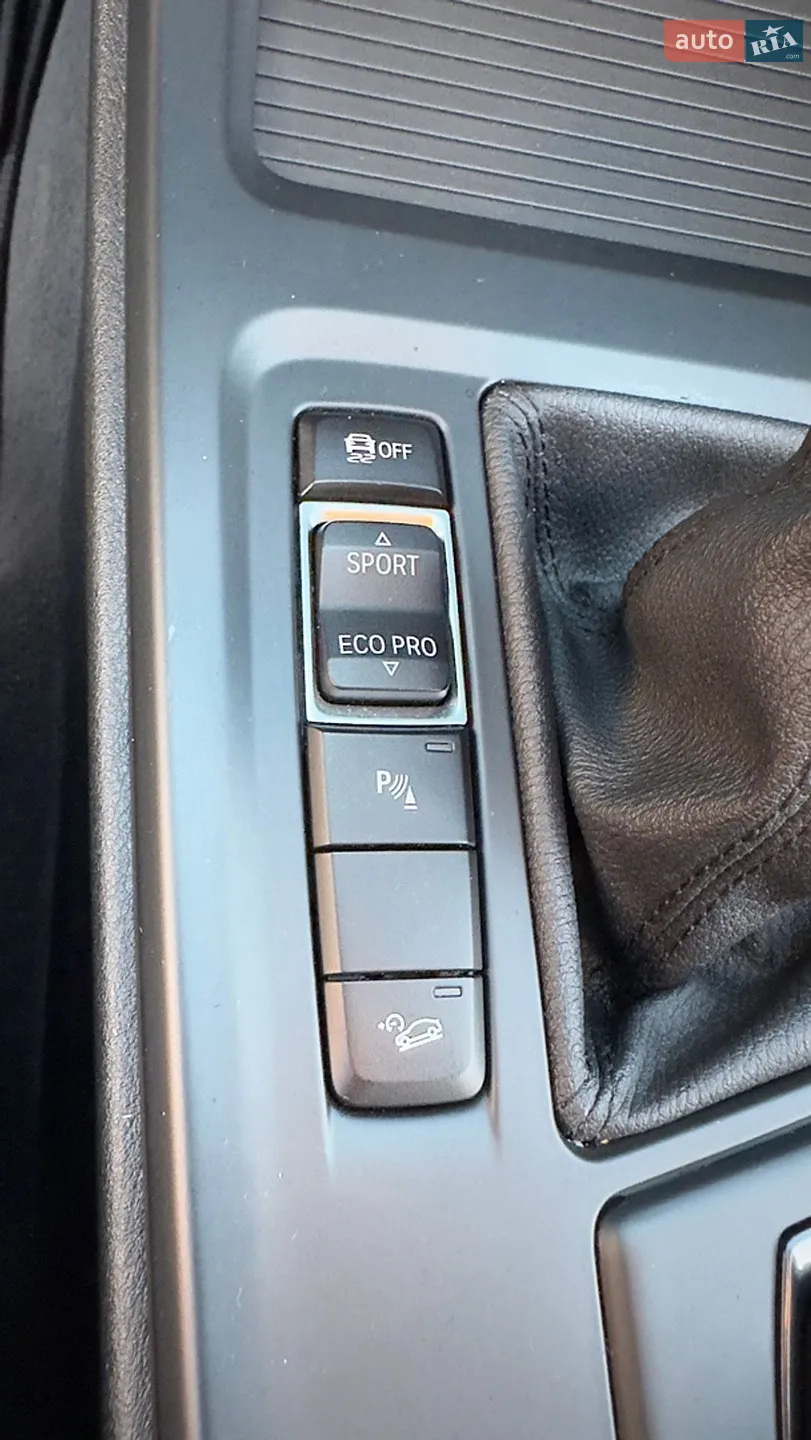 2016 BMW X1 - мініатюра 60