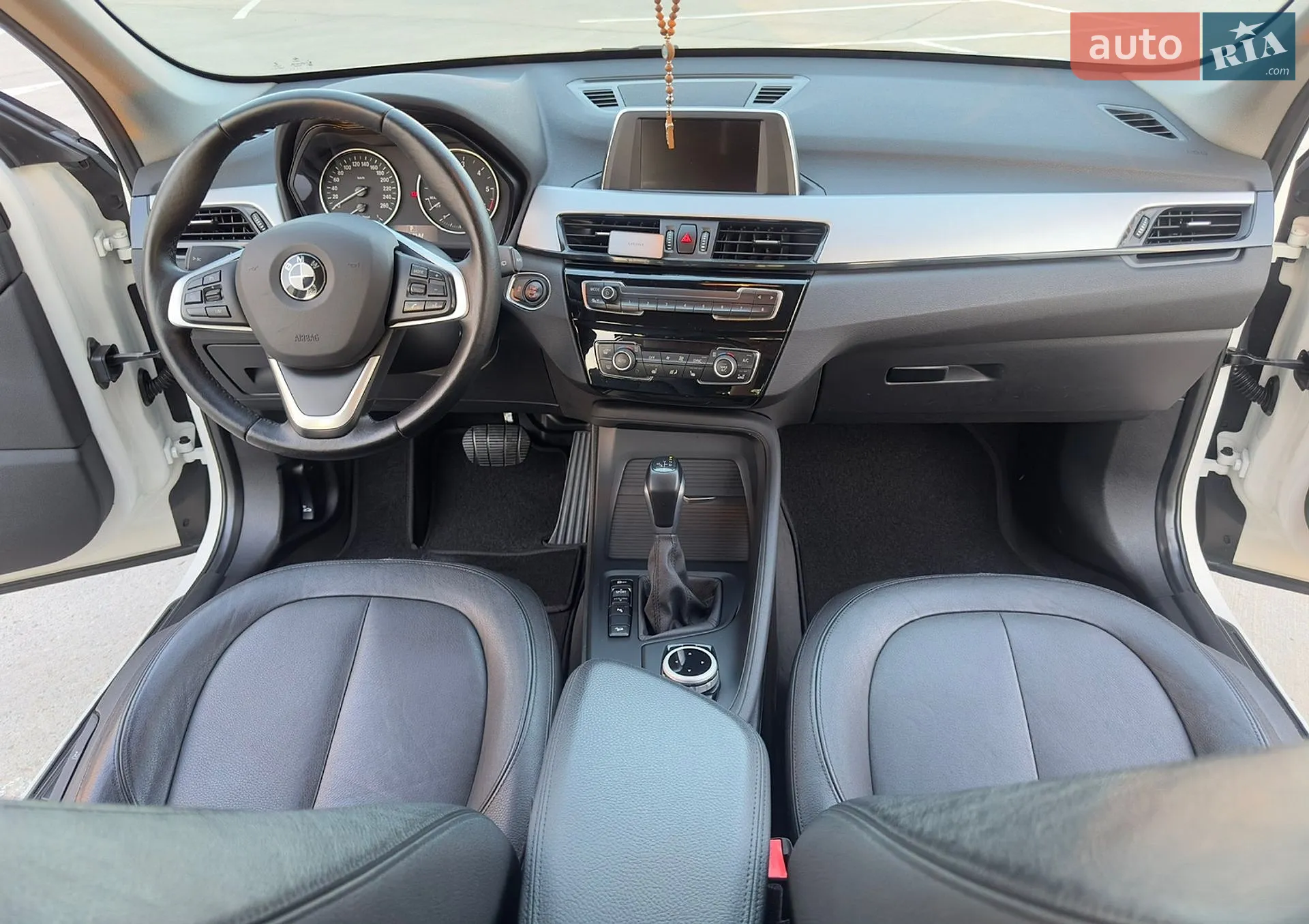 2016 BMW X1 - мініатюра 75