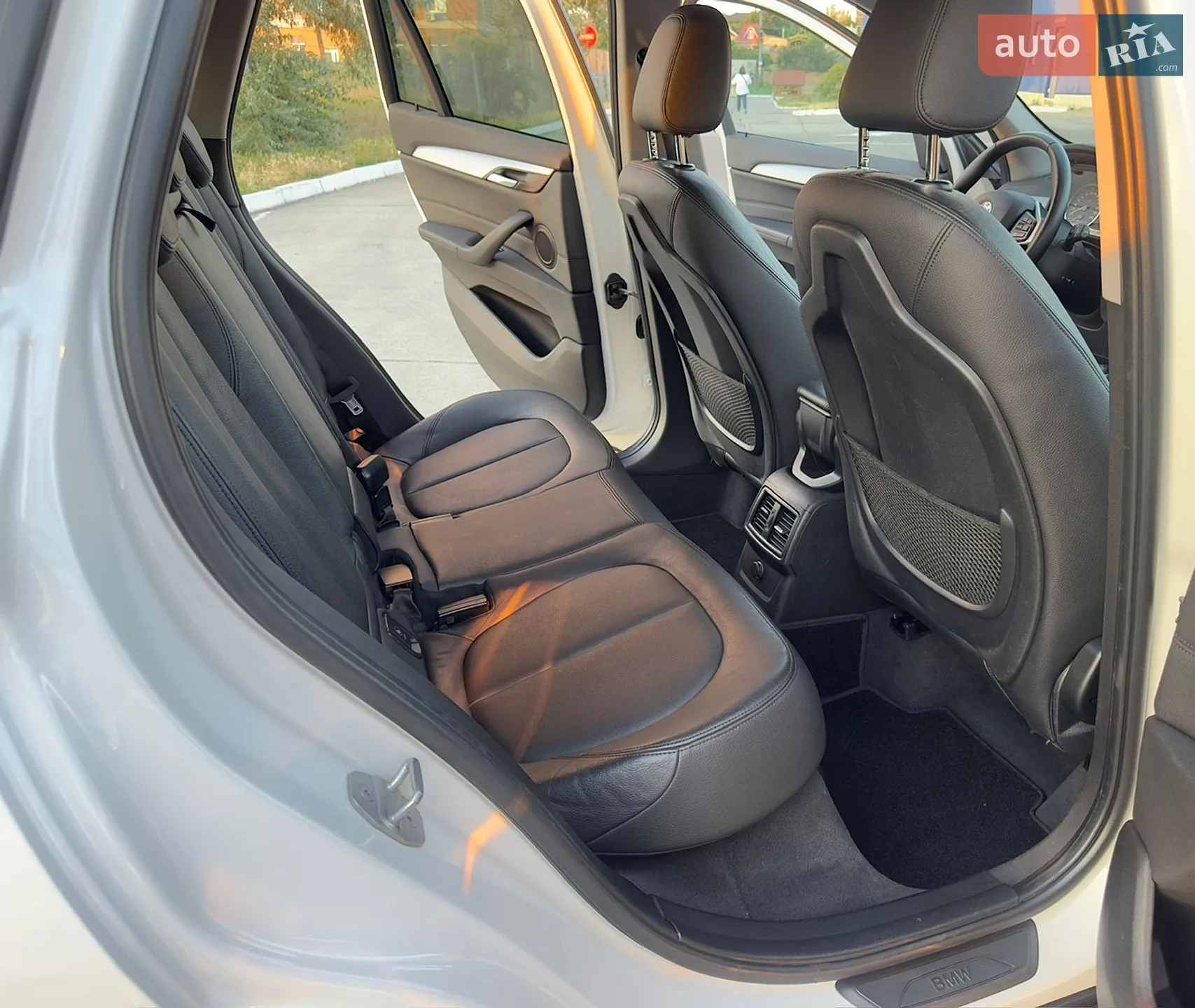 2016 BMW X1 - мініатюра 83