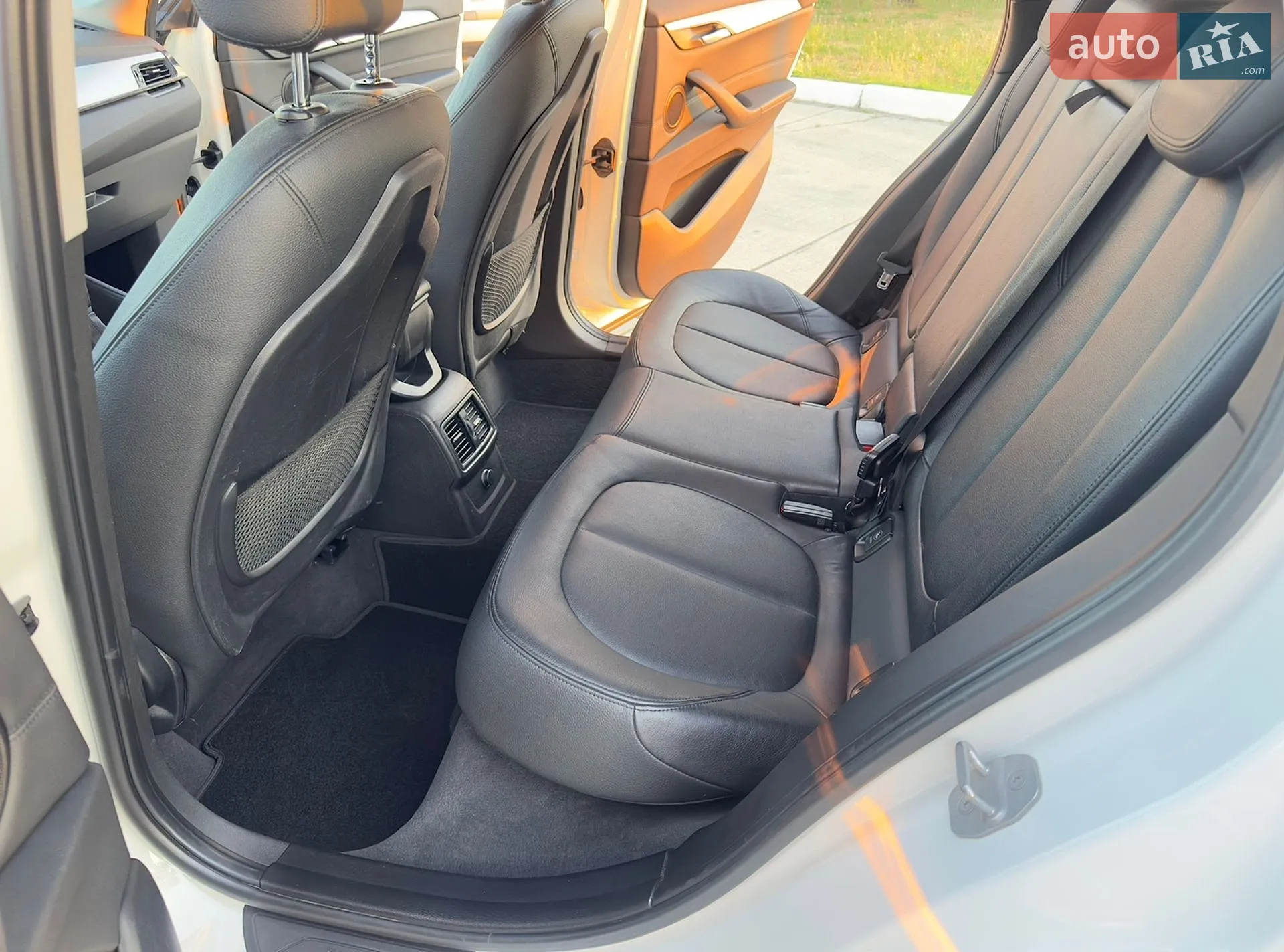 2016 BMW X1 - мініатюра 69