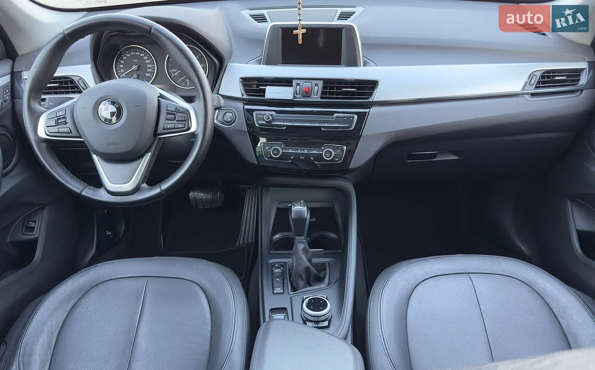 2016 BMW X1 - мініатюра 77