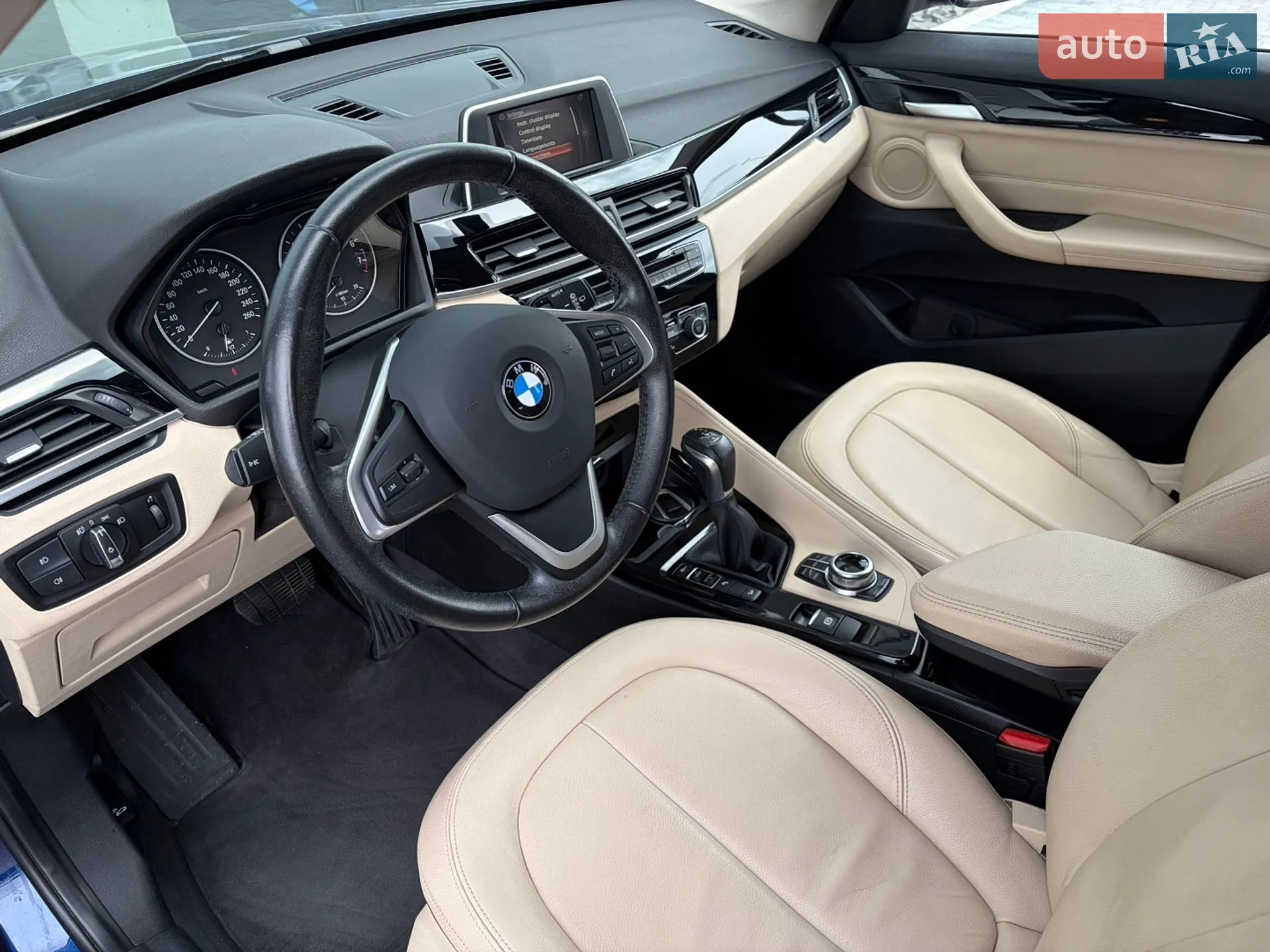 2016 BMW X1 - мініатюра 10