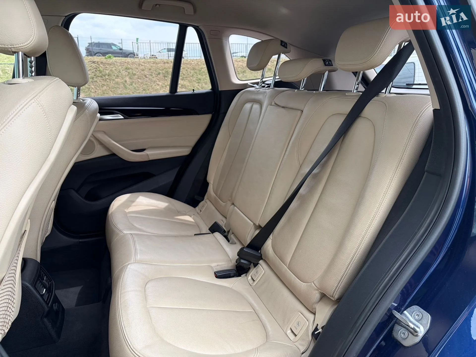 2016 BMW X1 - мініатюра 18