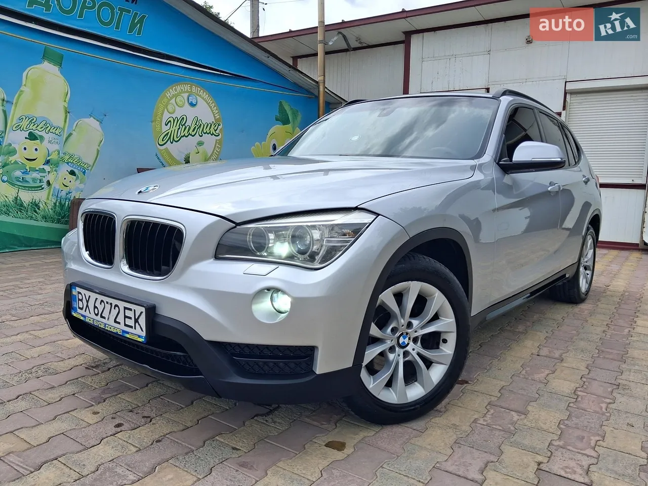 2012 BMW X1 - мініатюра 15