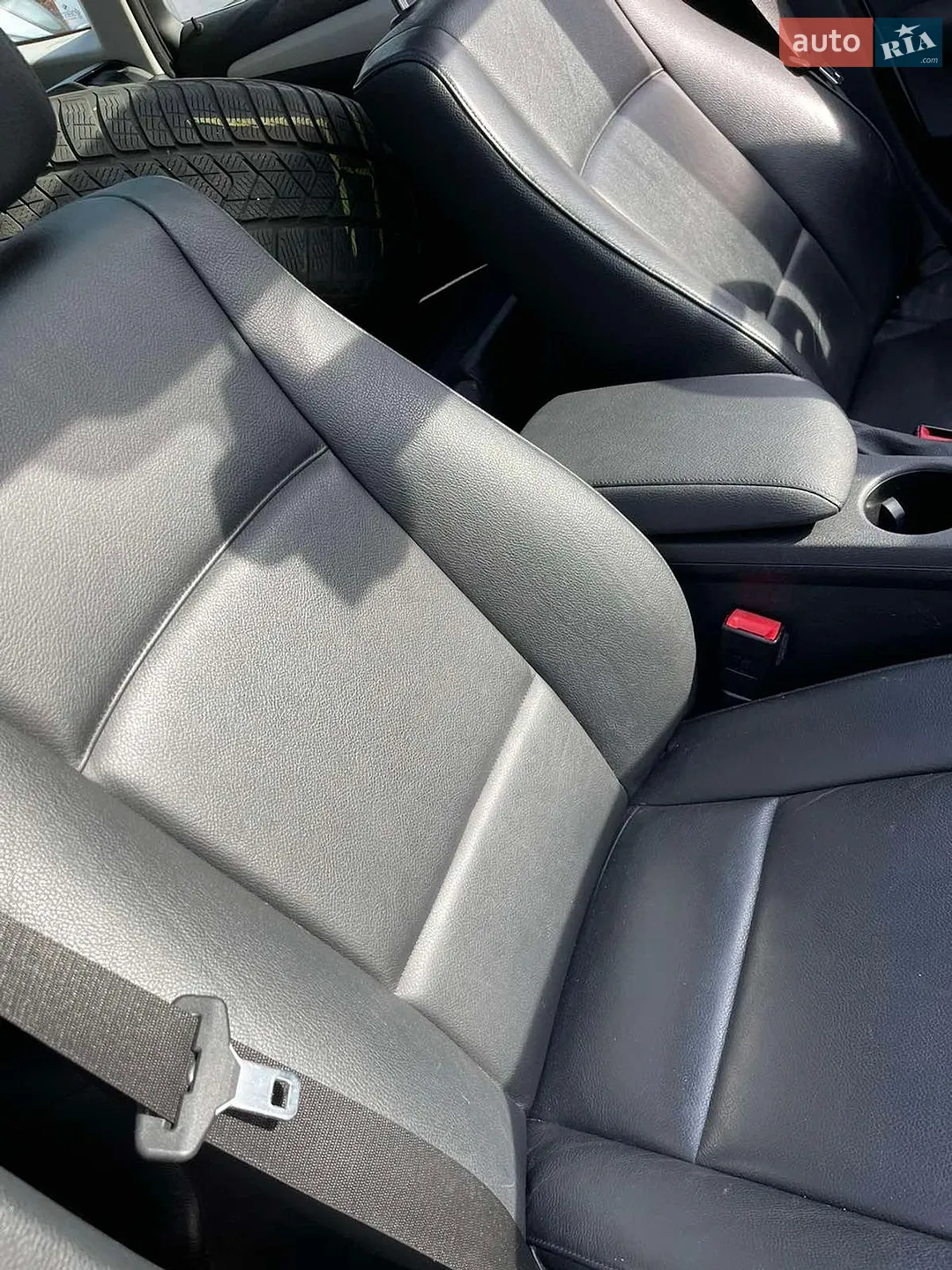 2012 BMW X1 - мініатюра 2