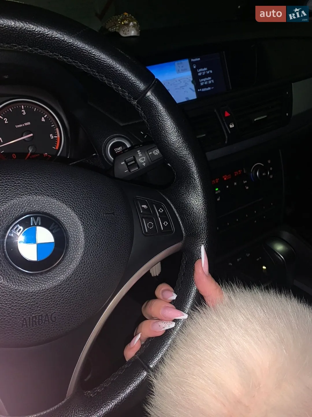 2012 BMW X1 - мініатюра 17