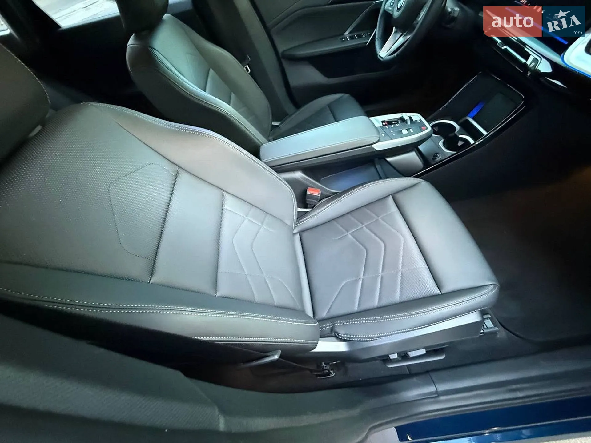 2024 BMW X1 - мініатюра 10