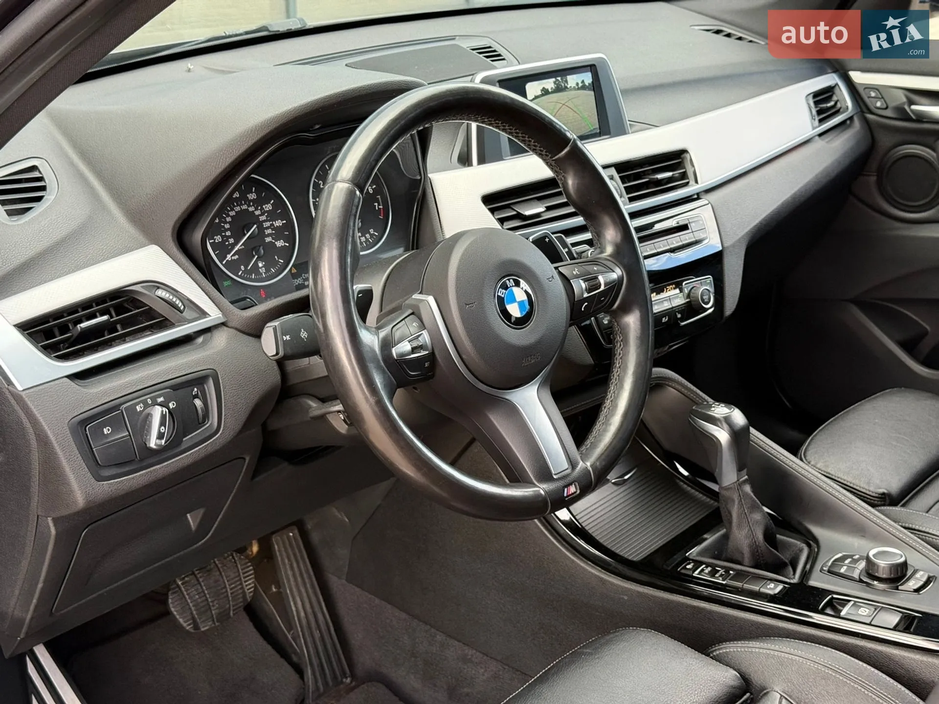 2018 BMW X1 - мініатюра 13