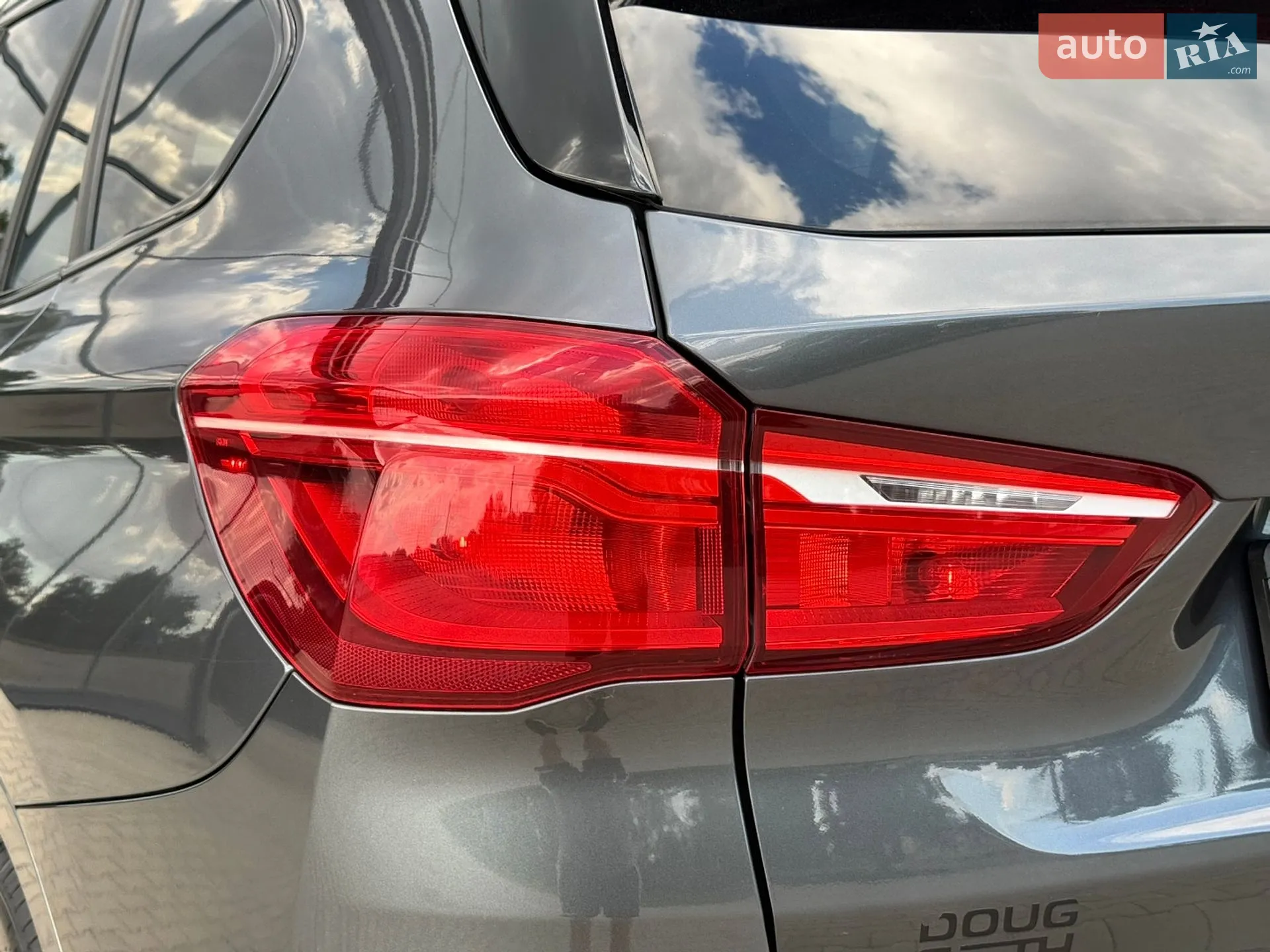2018 BMW X1 - мініатюра 22