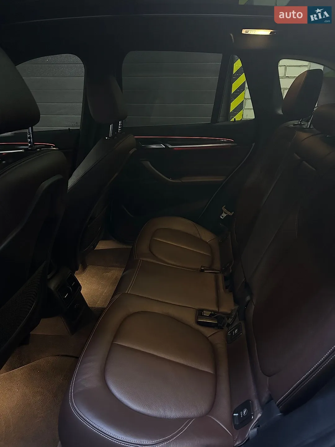 2018 BMW X1 - мініатюра 31