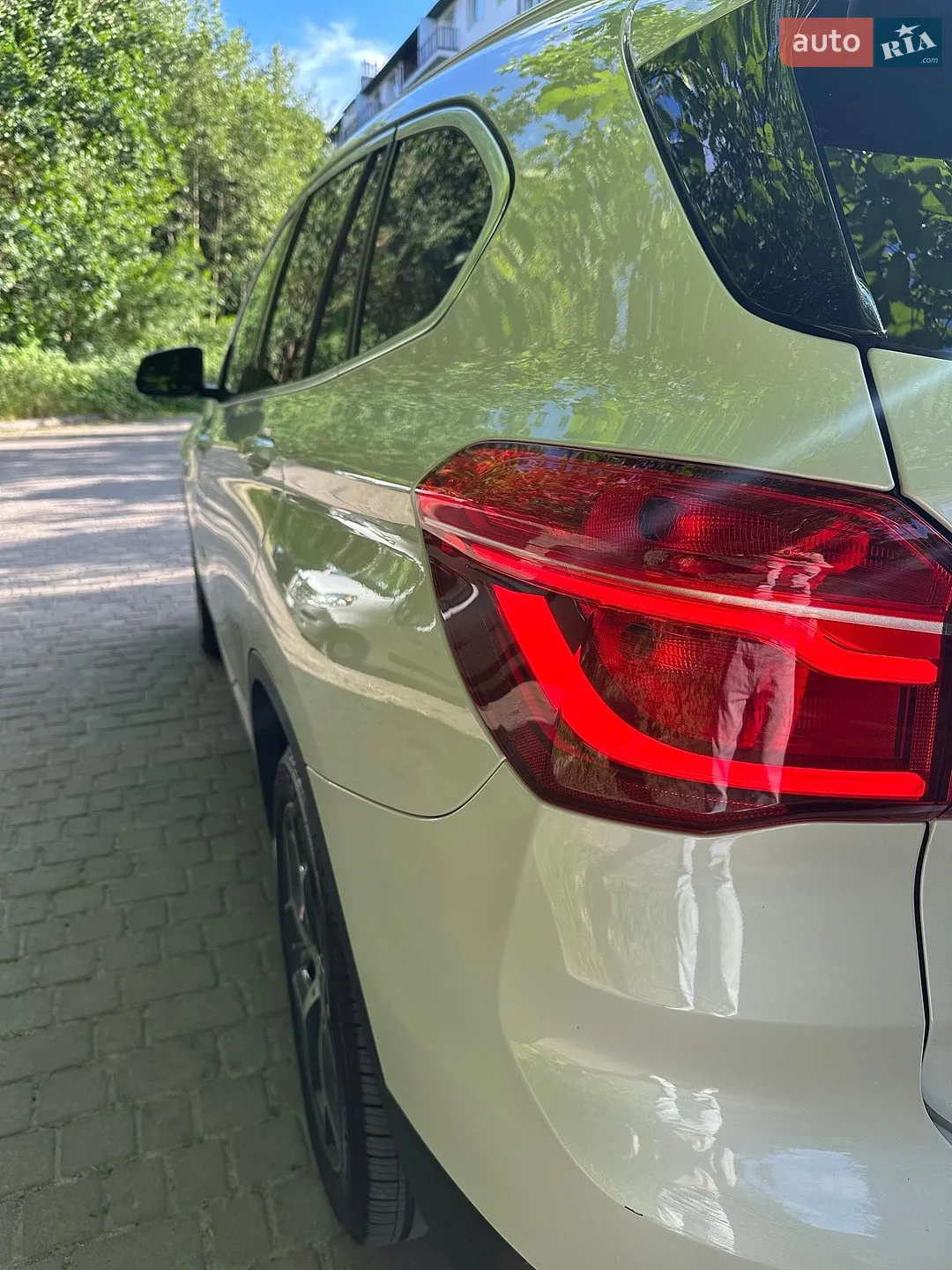 2018 BMW X1 - мініатюра 11