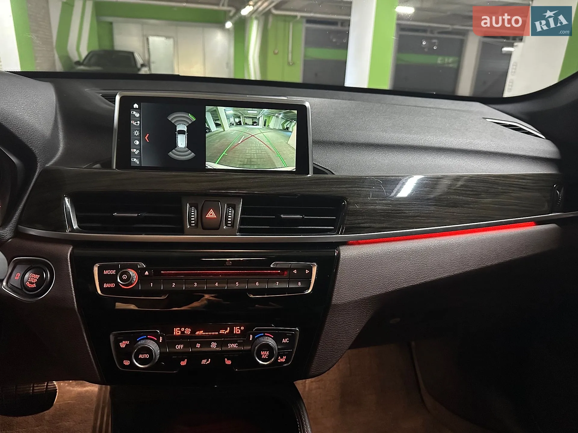 2018 BMW X1 - мініатюра 38