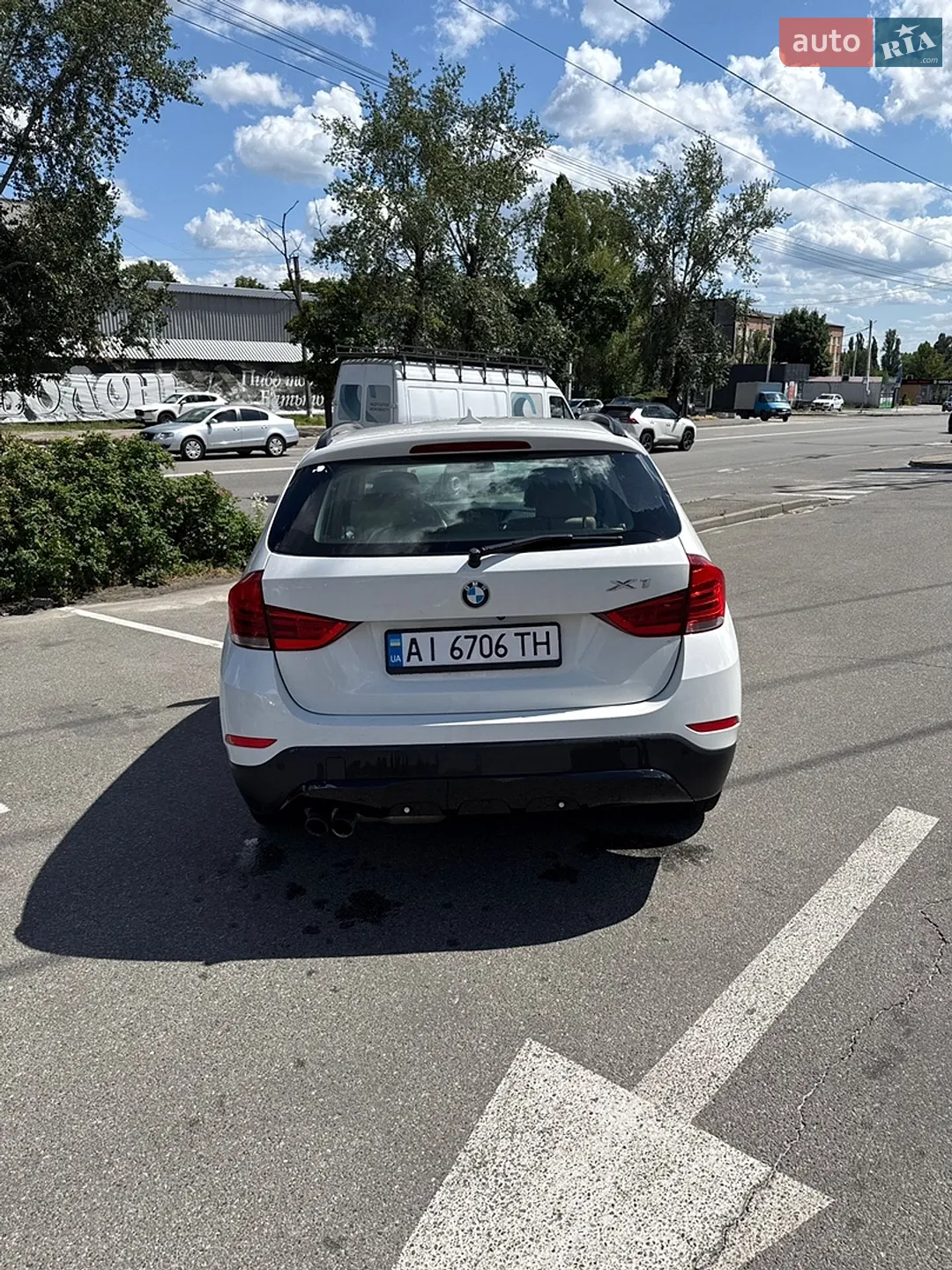 2015 BMW X1 - мініатюра 5