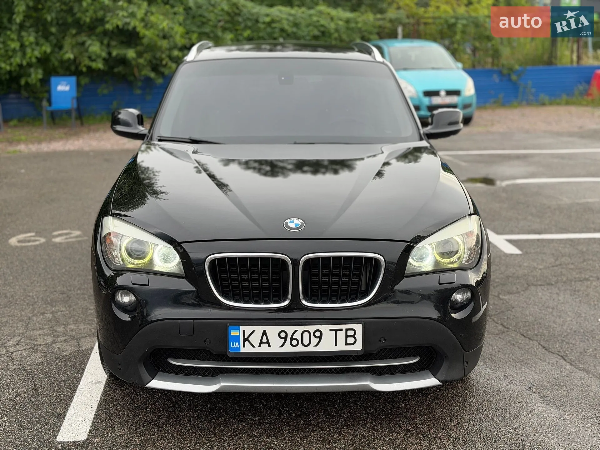 2010 BMW X1 - мініатюра 7
