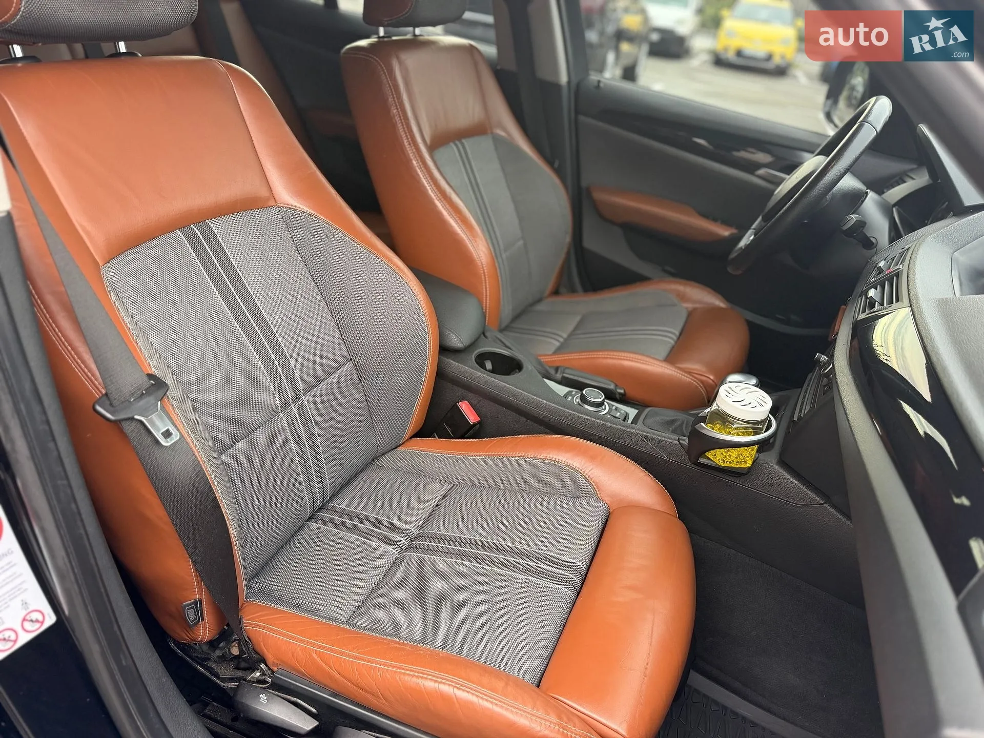 2010 BMW X1 - мініатюра 24