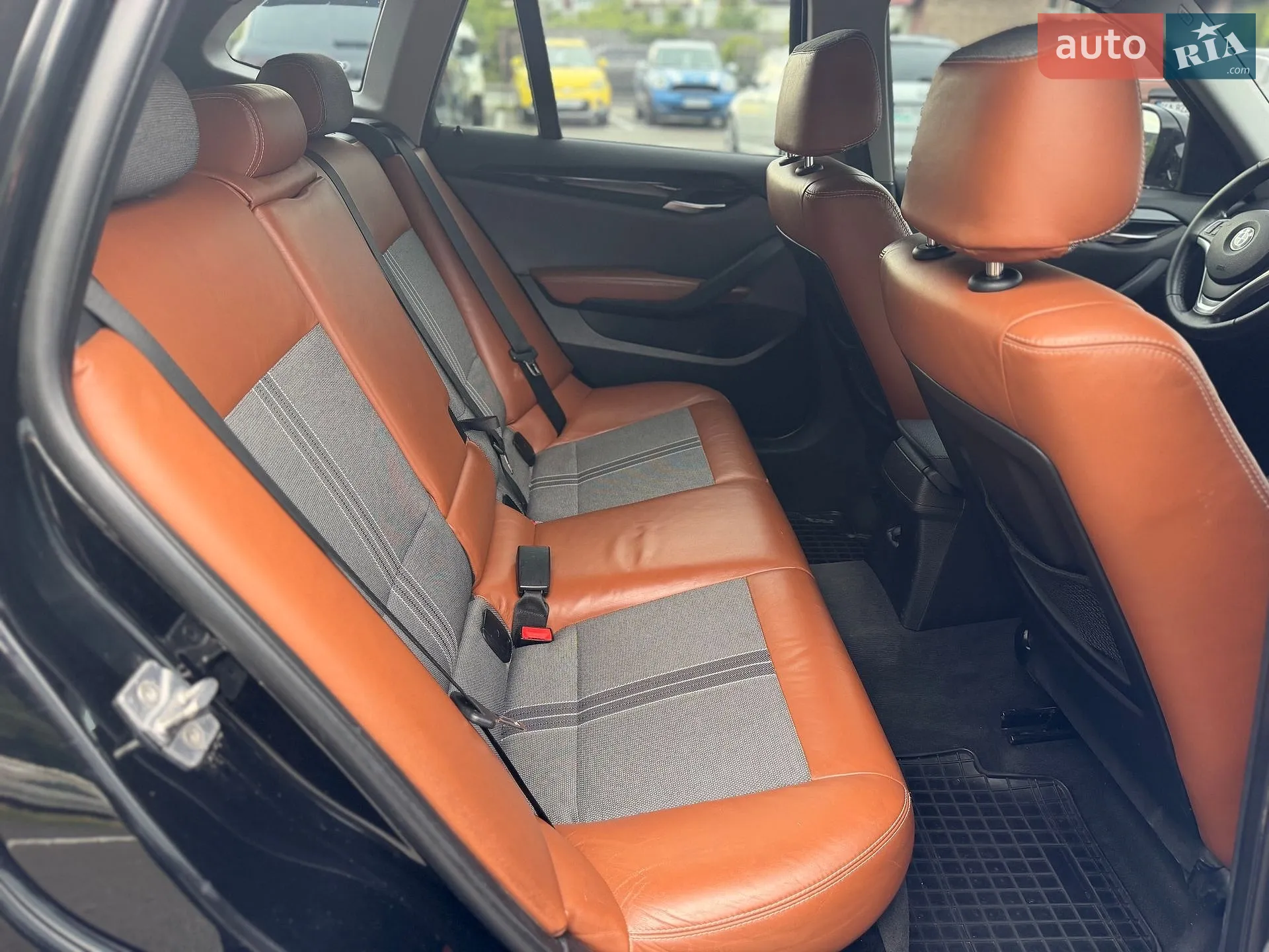 2010 BMW X1 - мініатюра 30