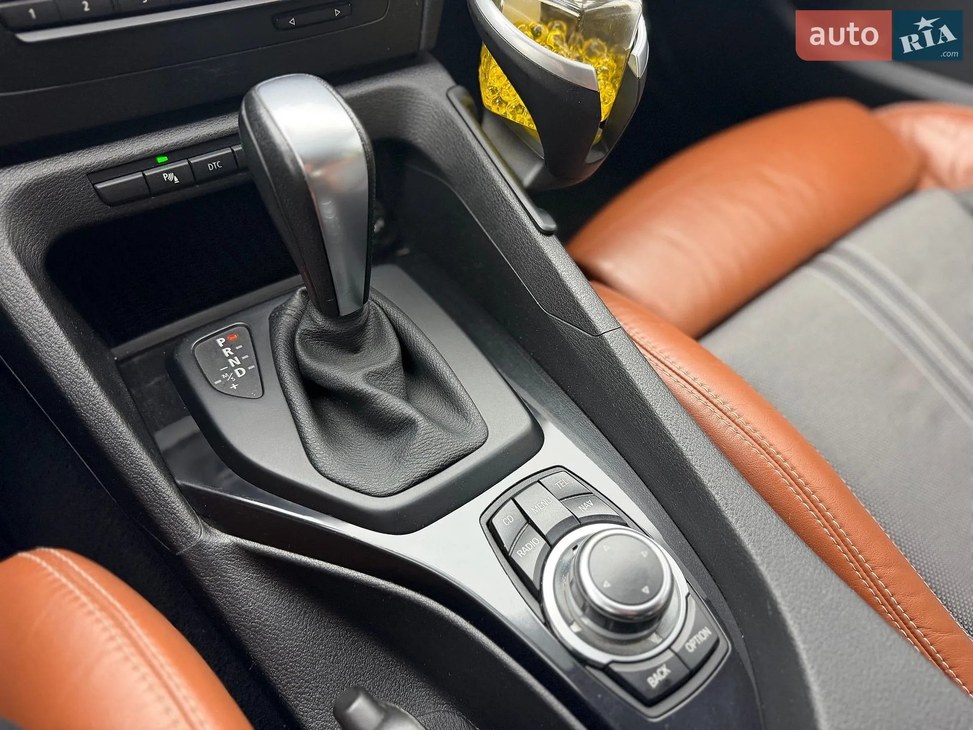 2010 BMW X1 - мініатюра 37