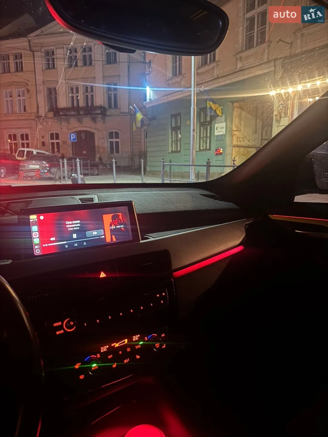 2016 BMW X1 - мініатюра 26