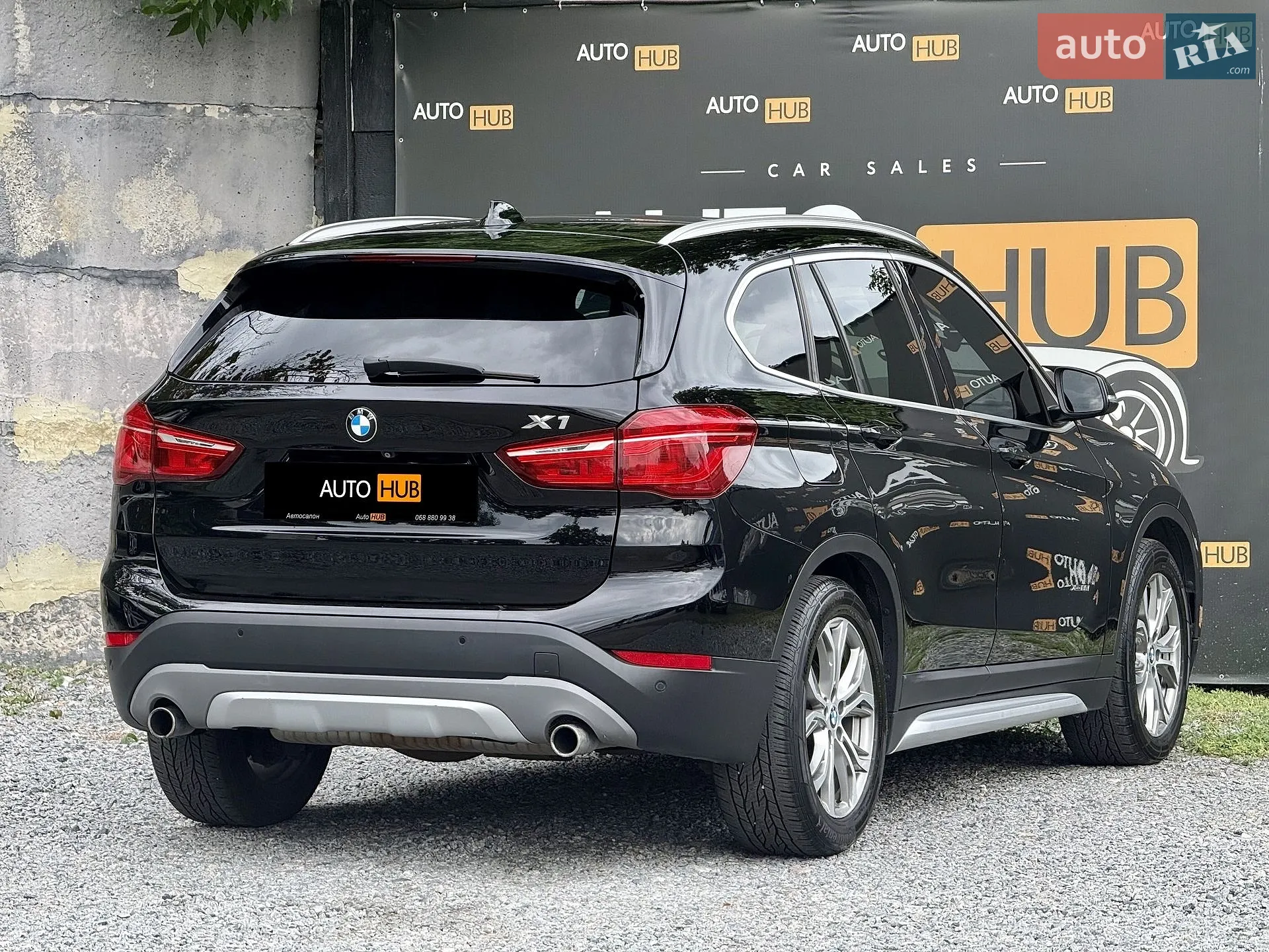 2015 BMW X1 - мініатюра 6