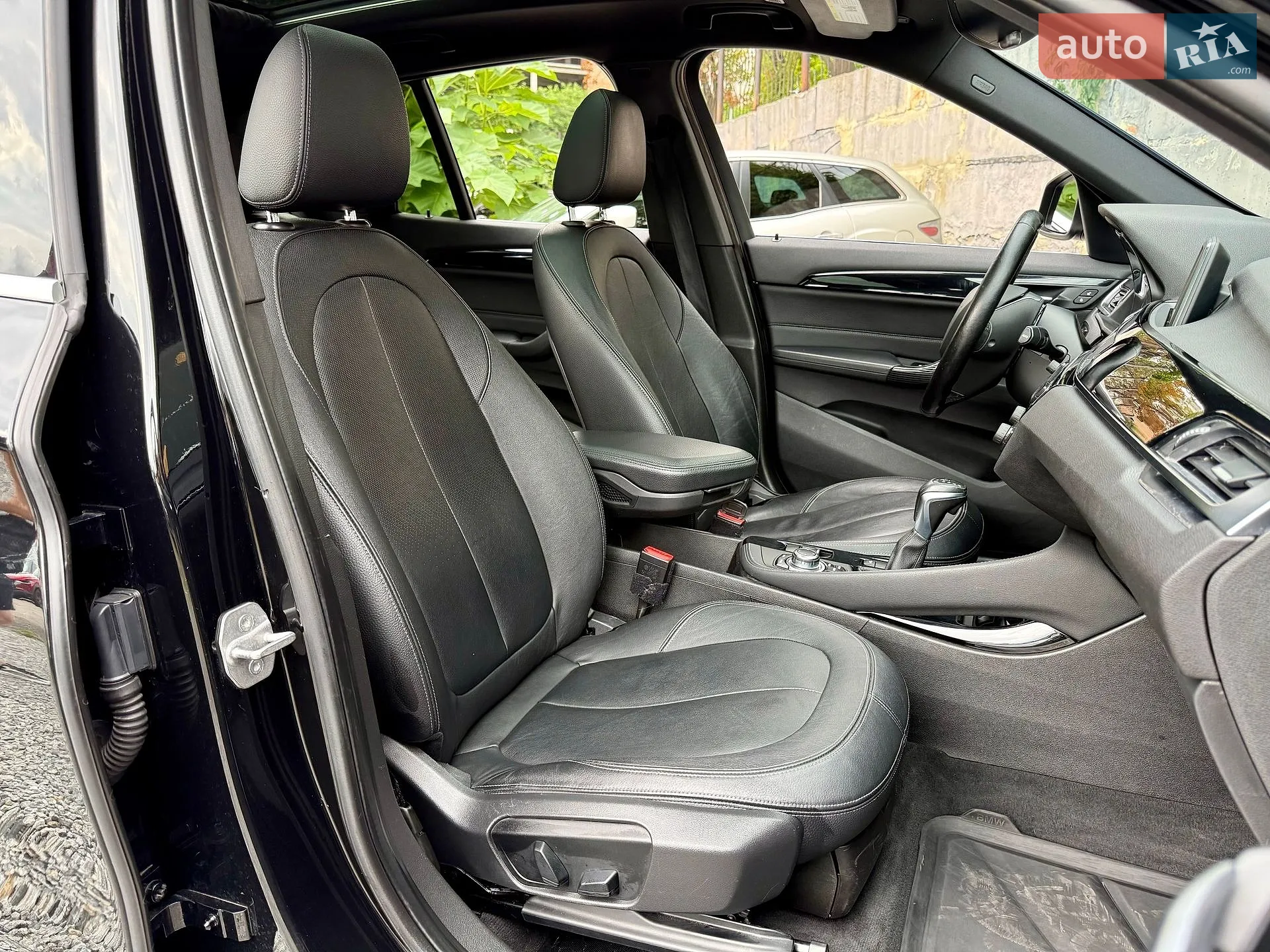 2015 BMW X1 - мініатюра 9