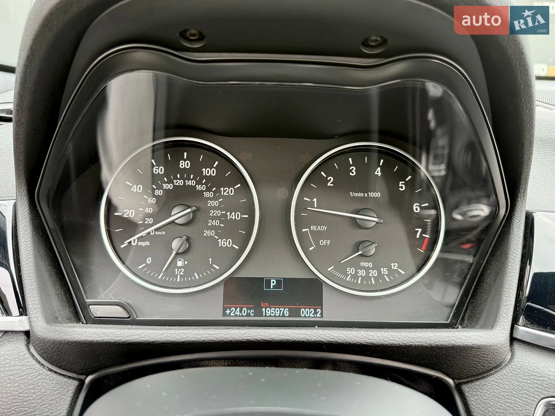 2015 BMW X1 - мініатюра 14