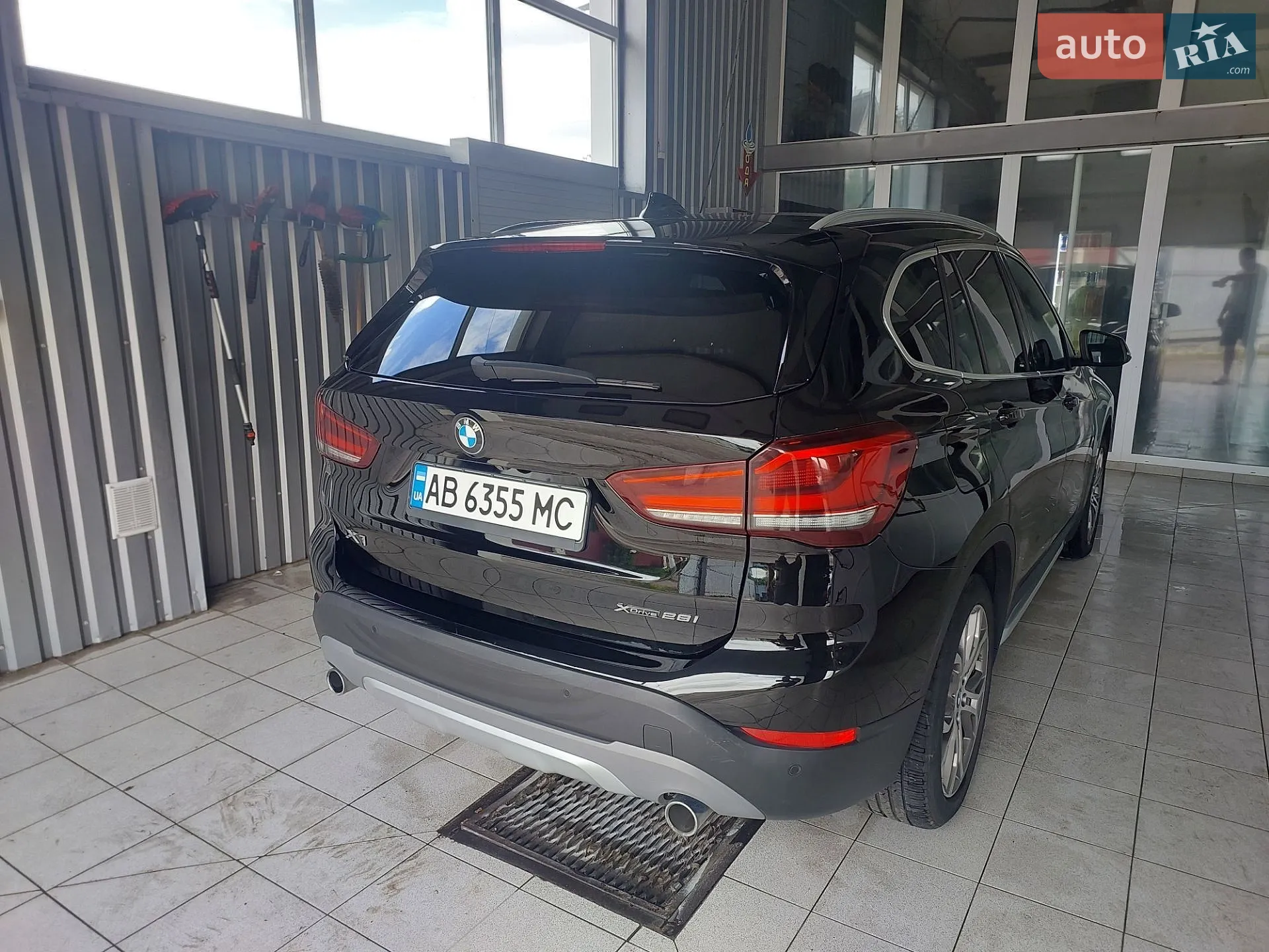 2019 BMW X1 - мініатюра 10