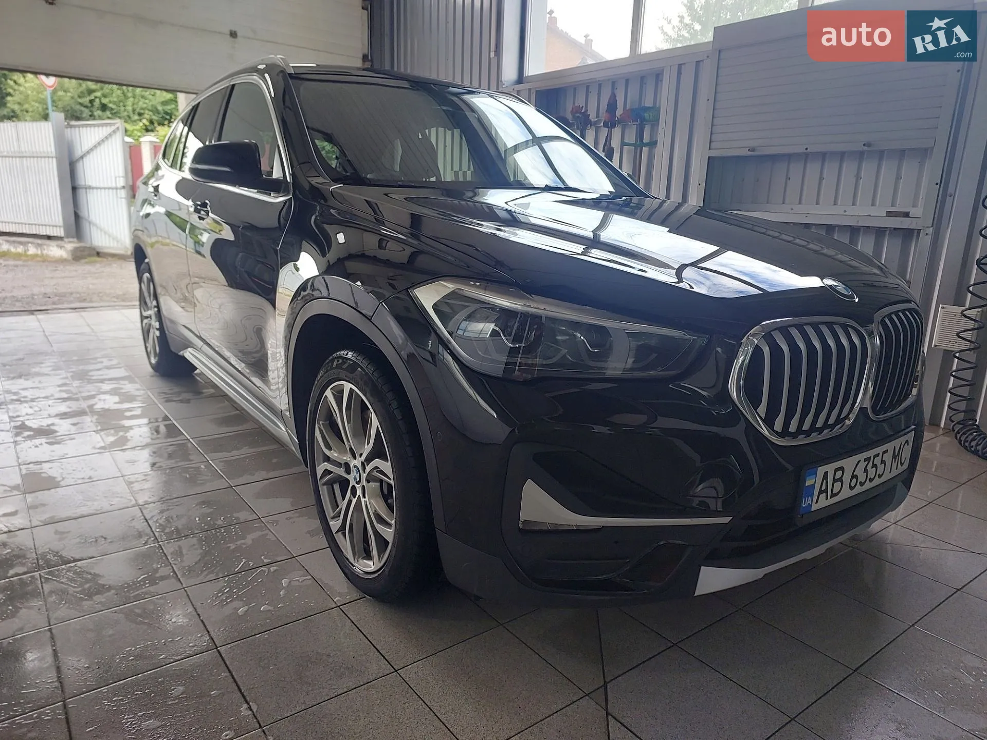 2019 BMW X1 - мініатюра 4