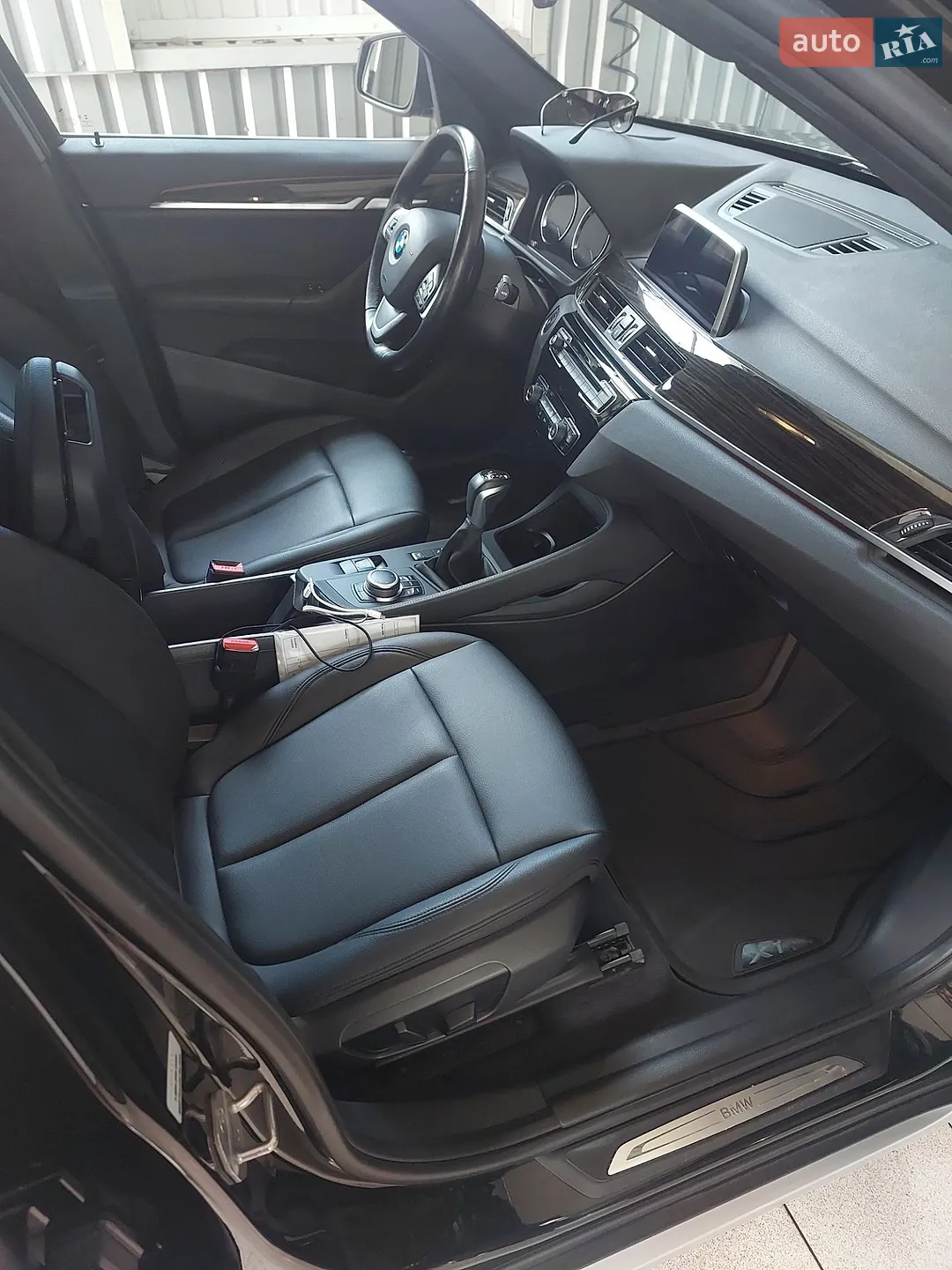 2019 BMW X1 - мініатюра 13