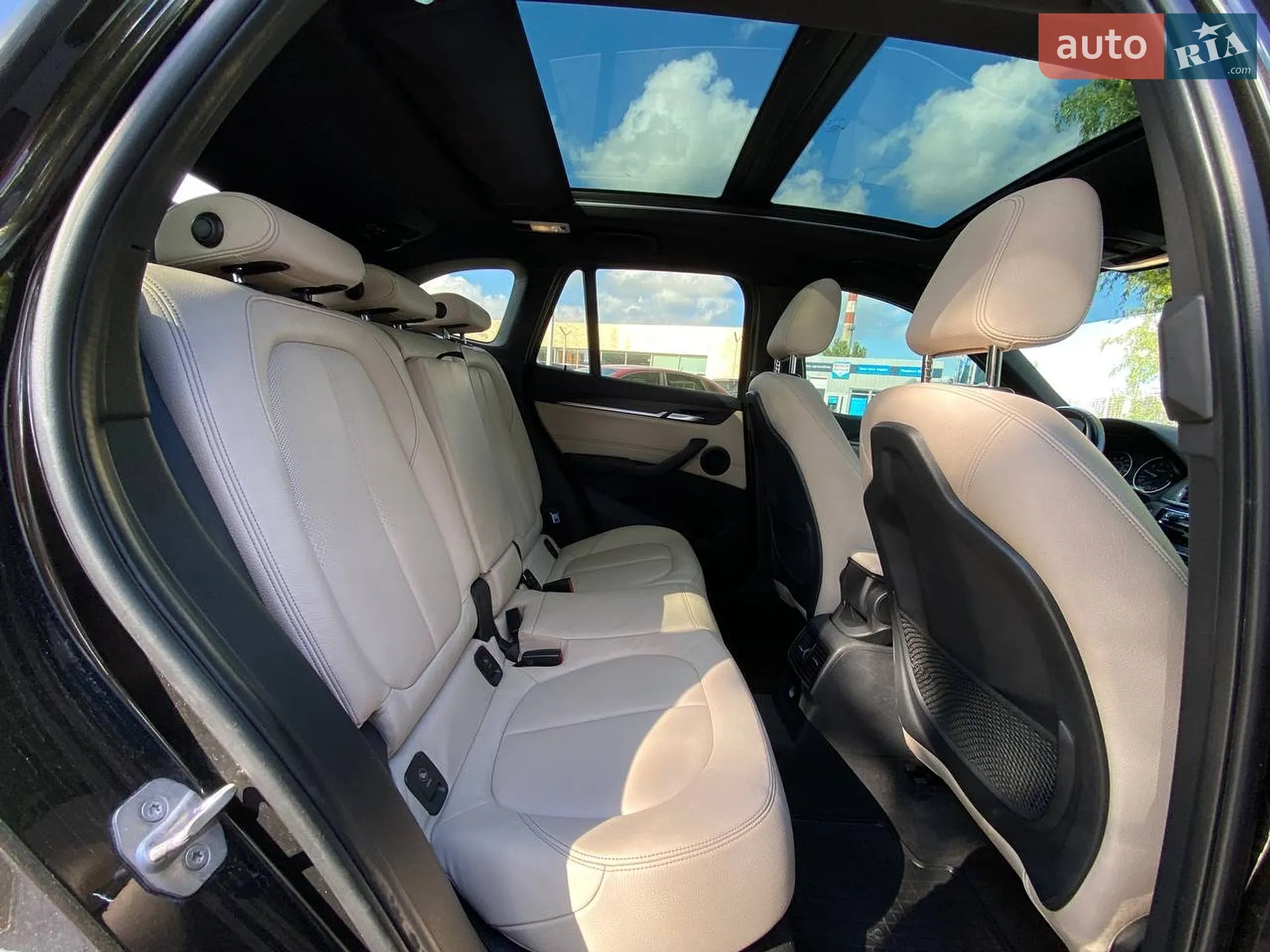 2015 BMW X1 - мініатюра 16