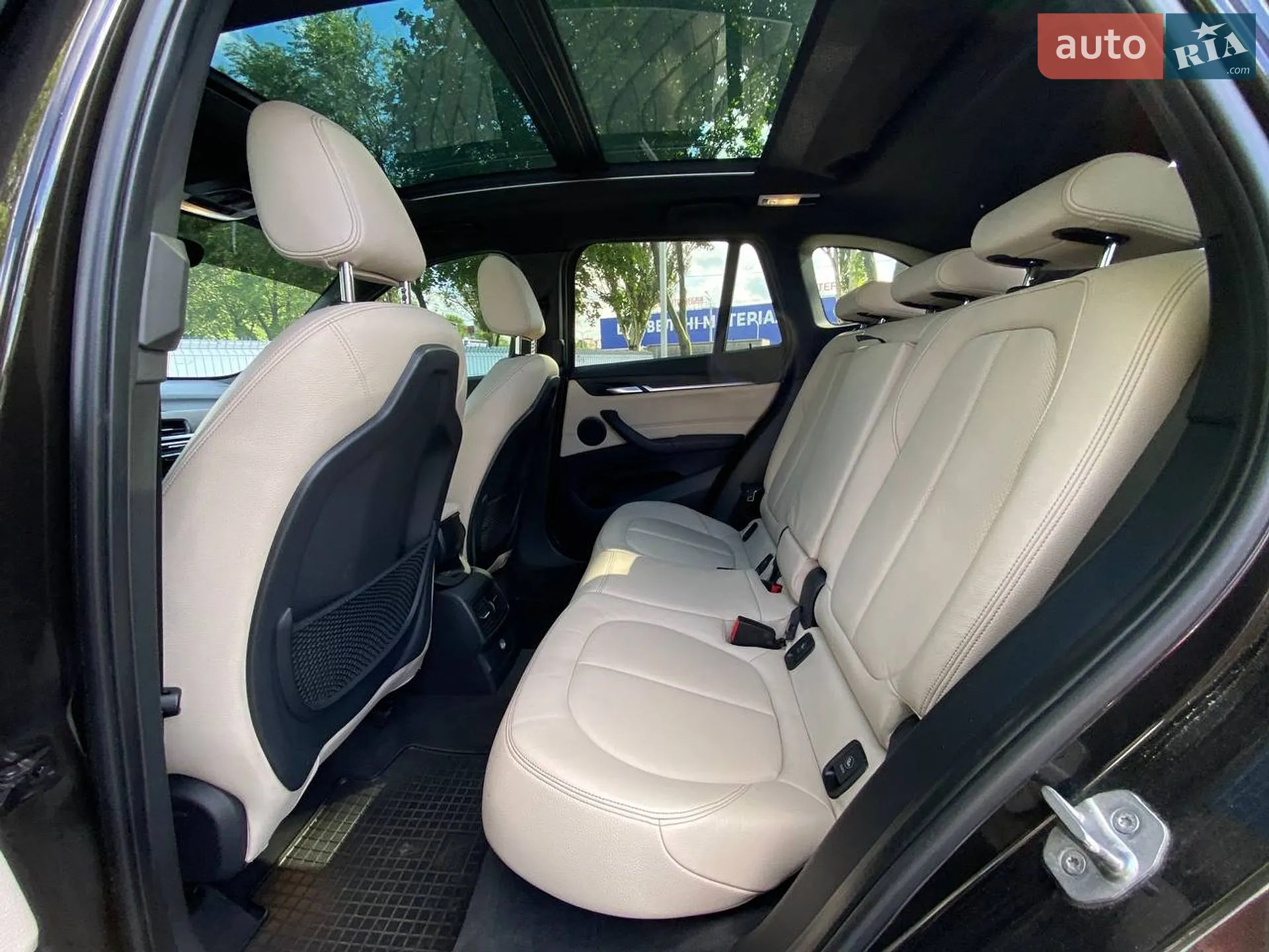 2015 BMW X1 - мініатюра 17