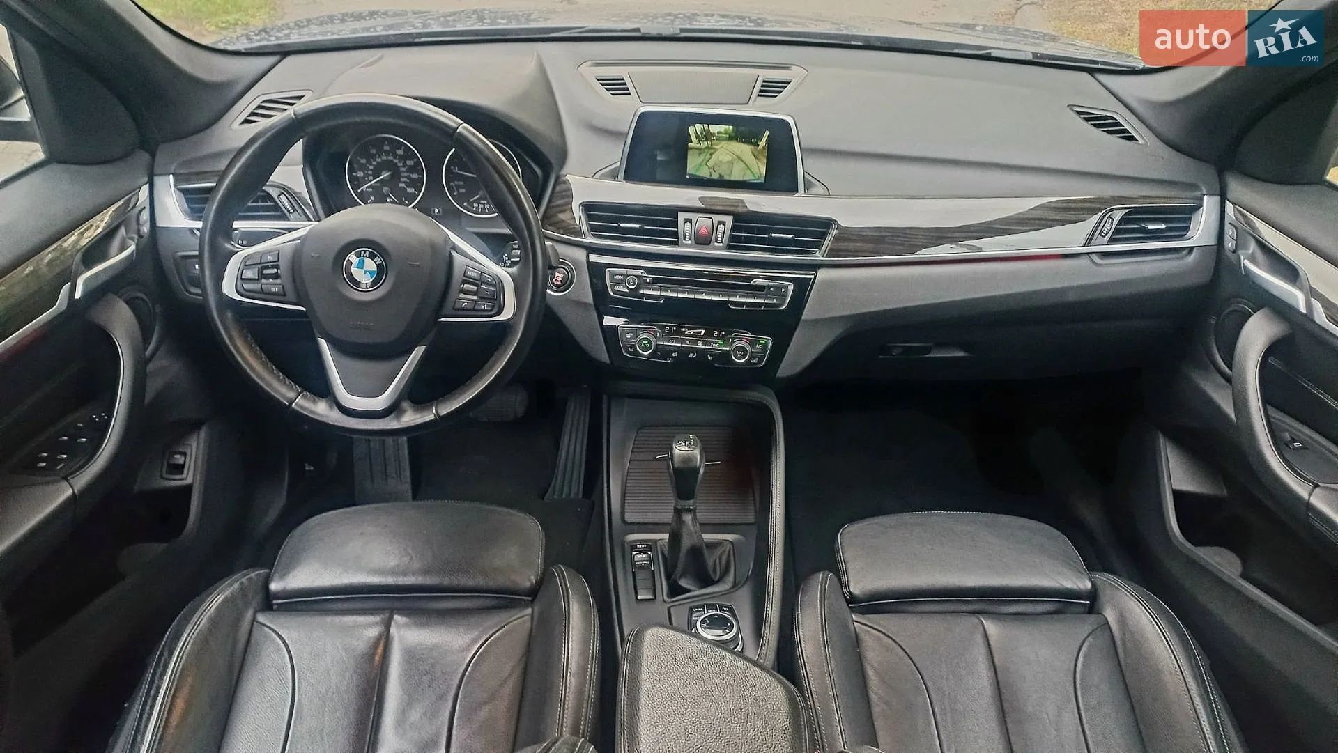 2018 BMW X1 - мініатюра 19