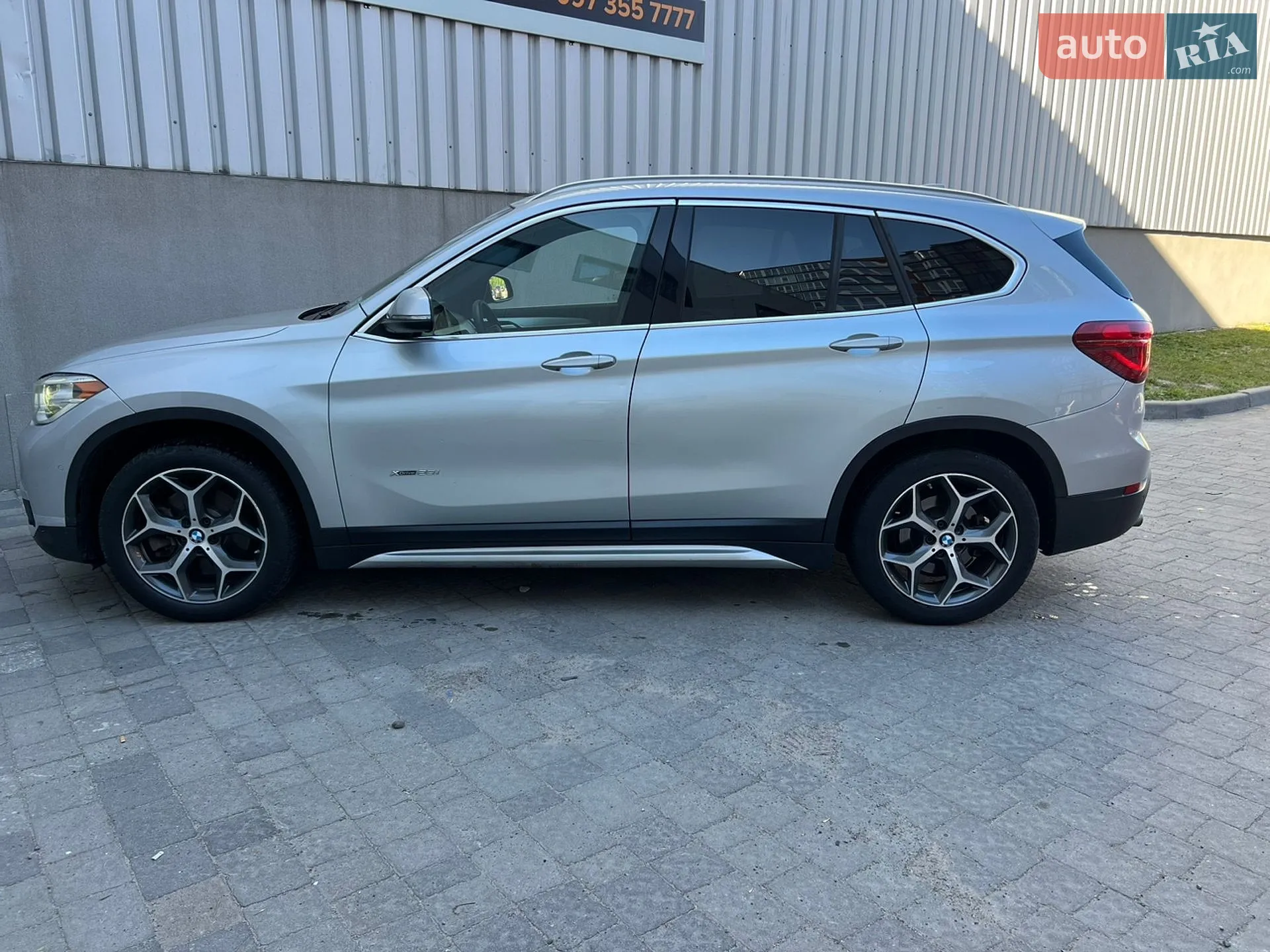 2016 BMW X1 - мініатюра 7