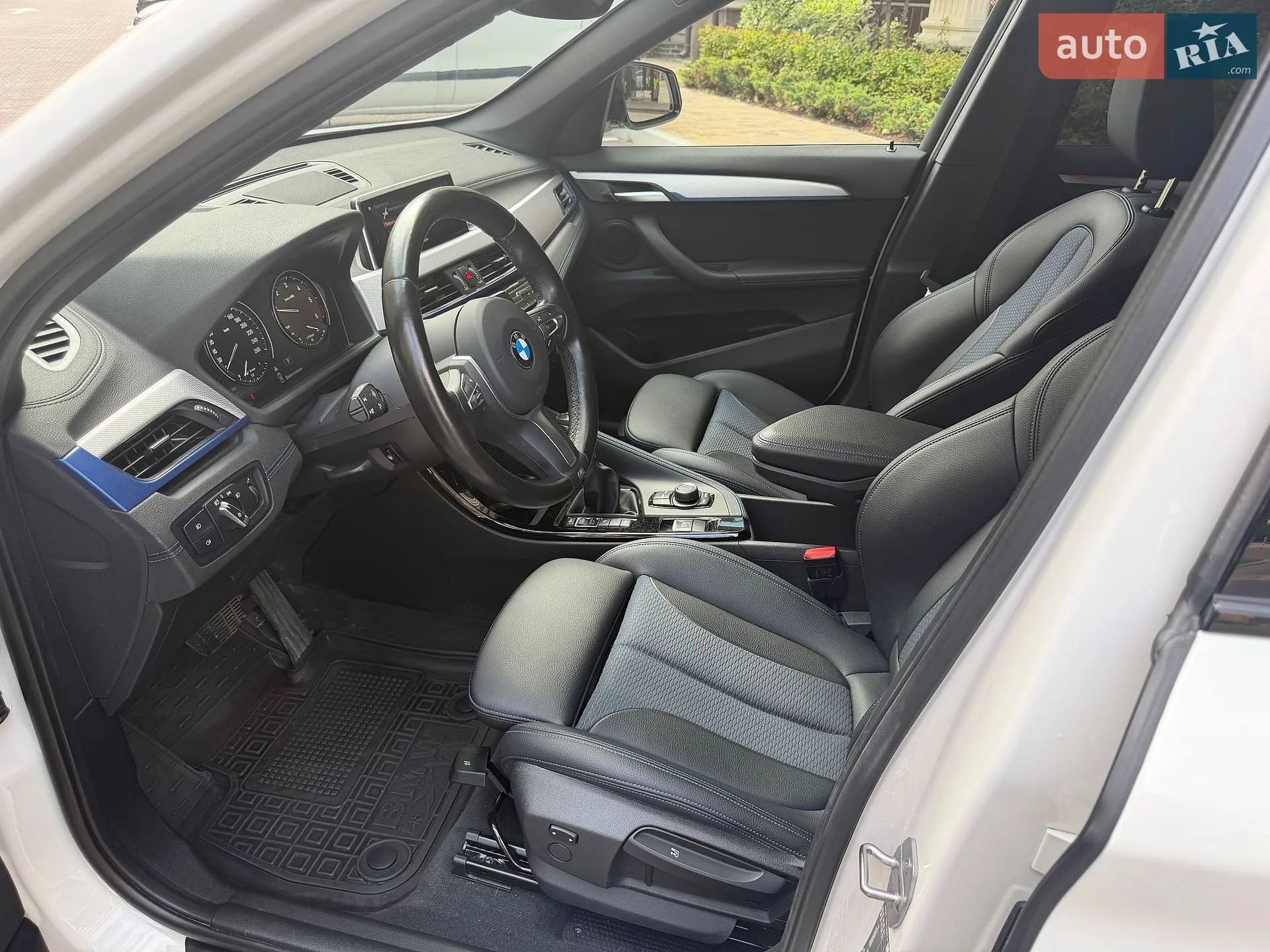 2022 BMW X1 - мініатюра 16