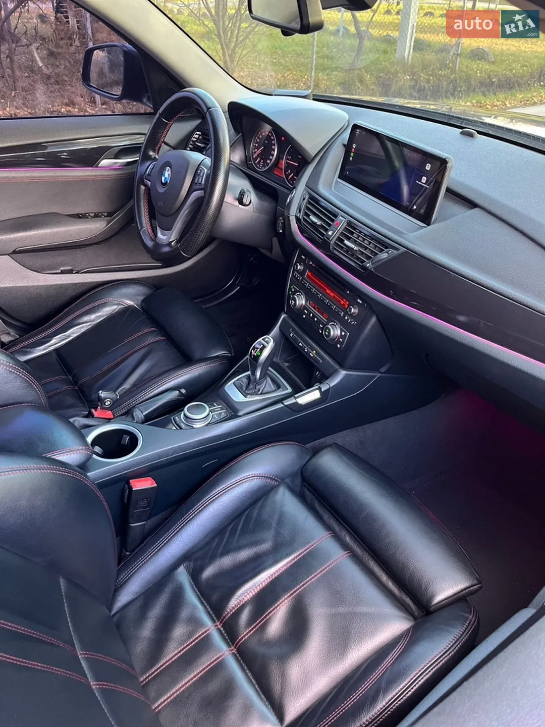2014 BMW X1 - мініатюра 11