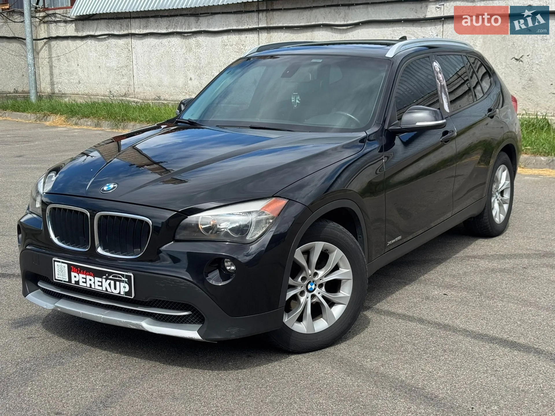 2013 BMW X1 - мініатюра 3
