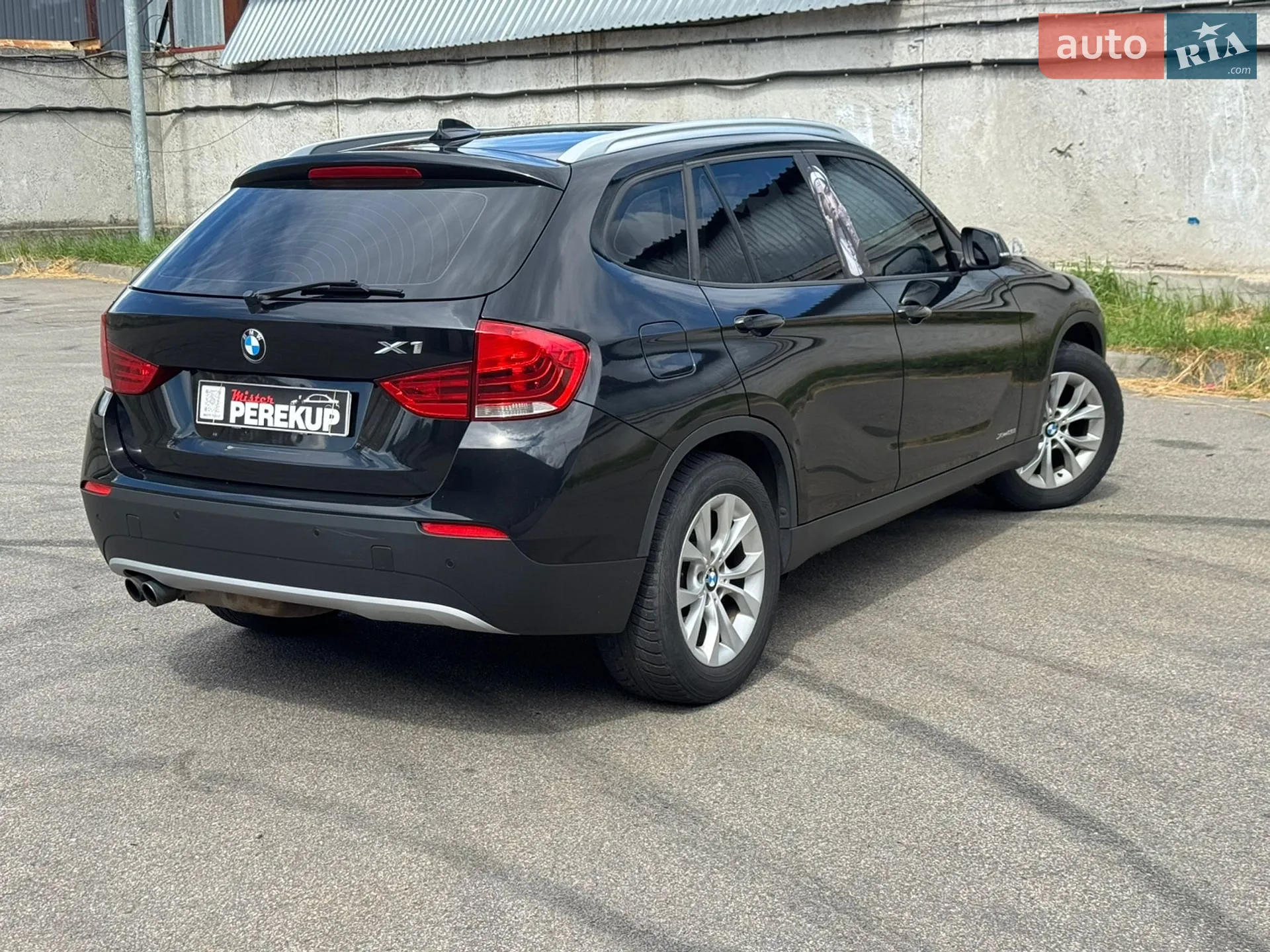 2013 BMW X1 - мініатюра 6
