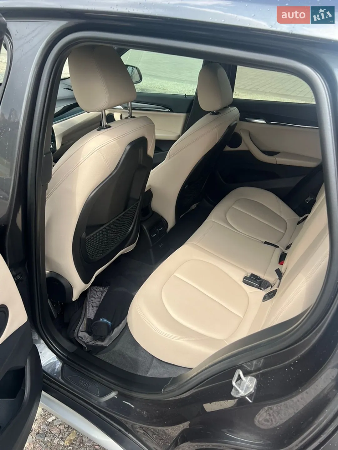 2018 BMW X1 - мініатюра 13