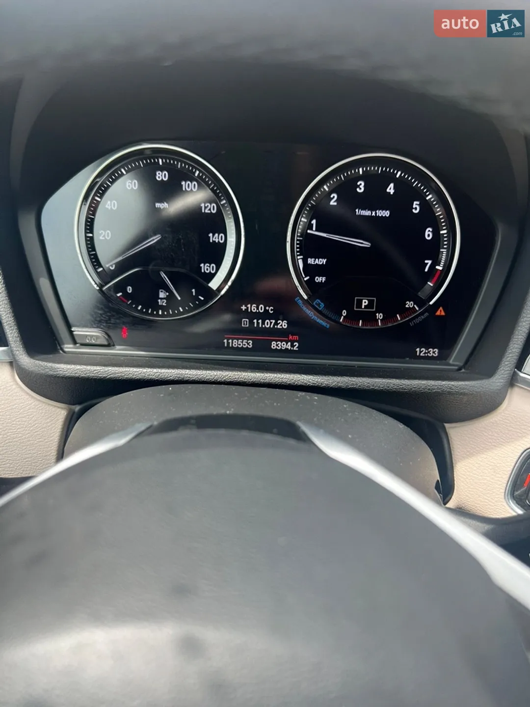 2018 BMW X1 - мініатюра 19
