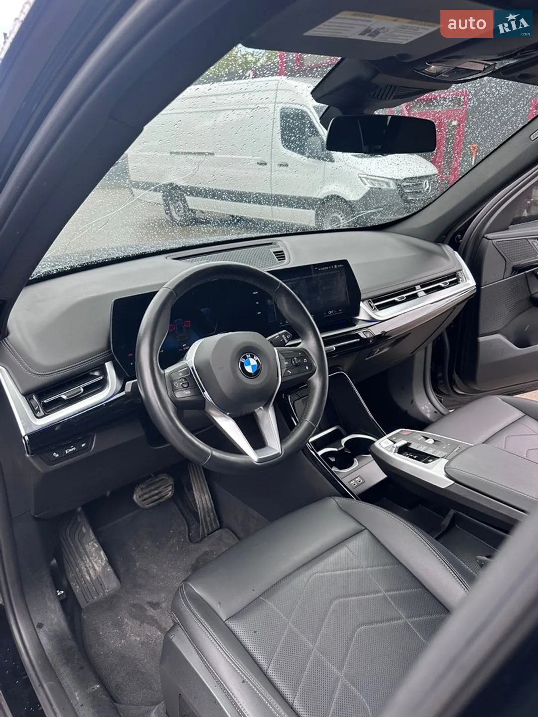 2023 BMW X1 - мініатюра 7
