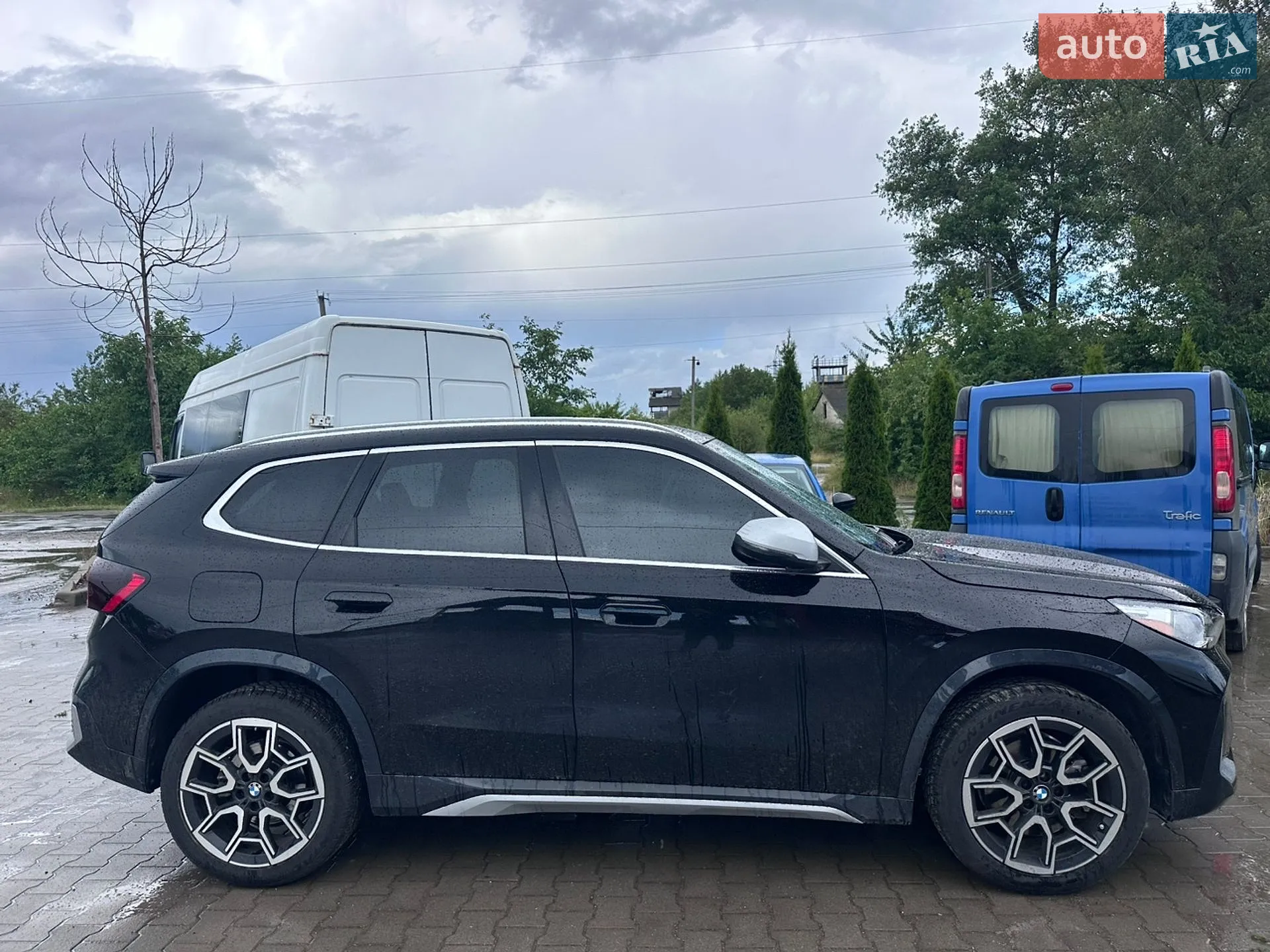 2023 BMW X1 - мініатюра 2